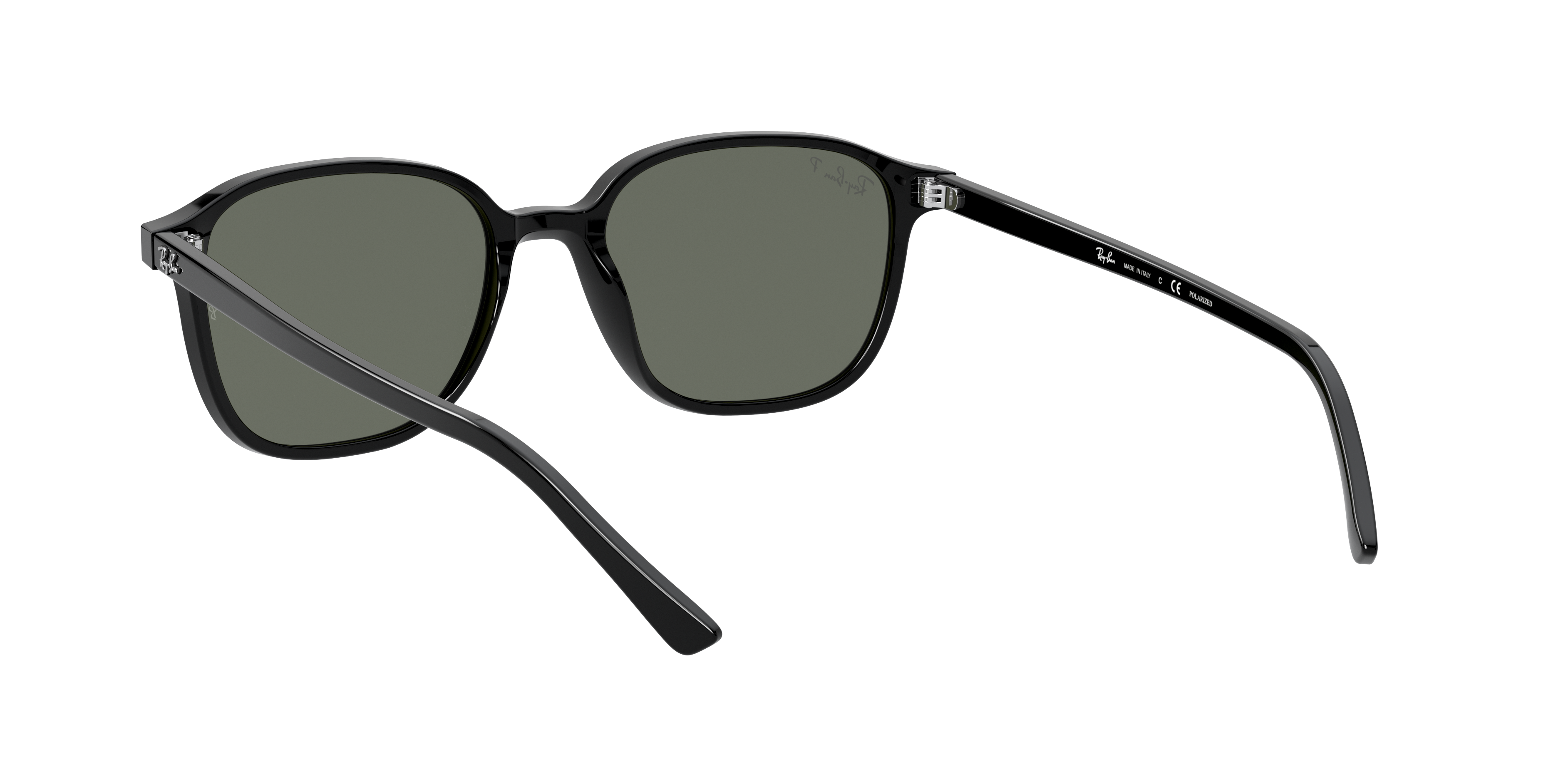 Ray-Ban RB2193 LEONARD 901/58