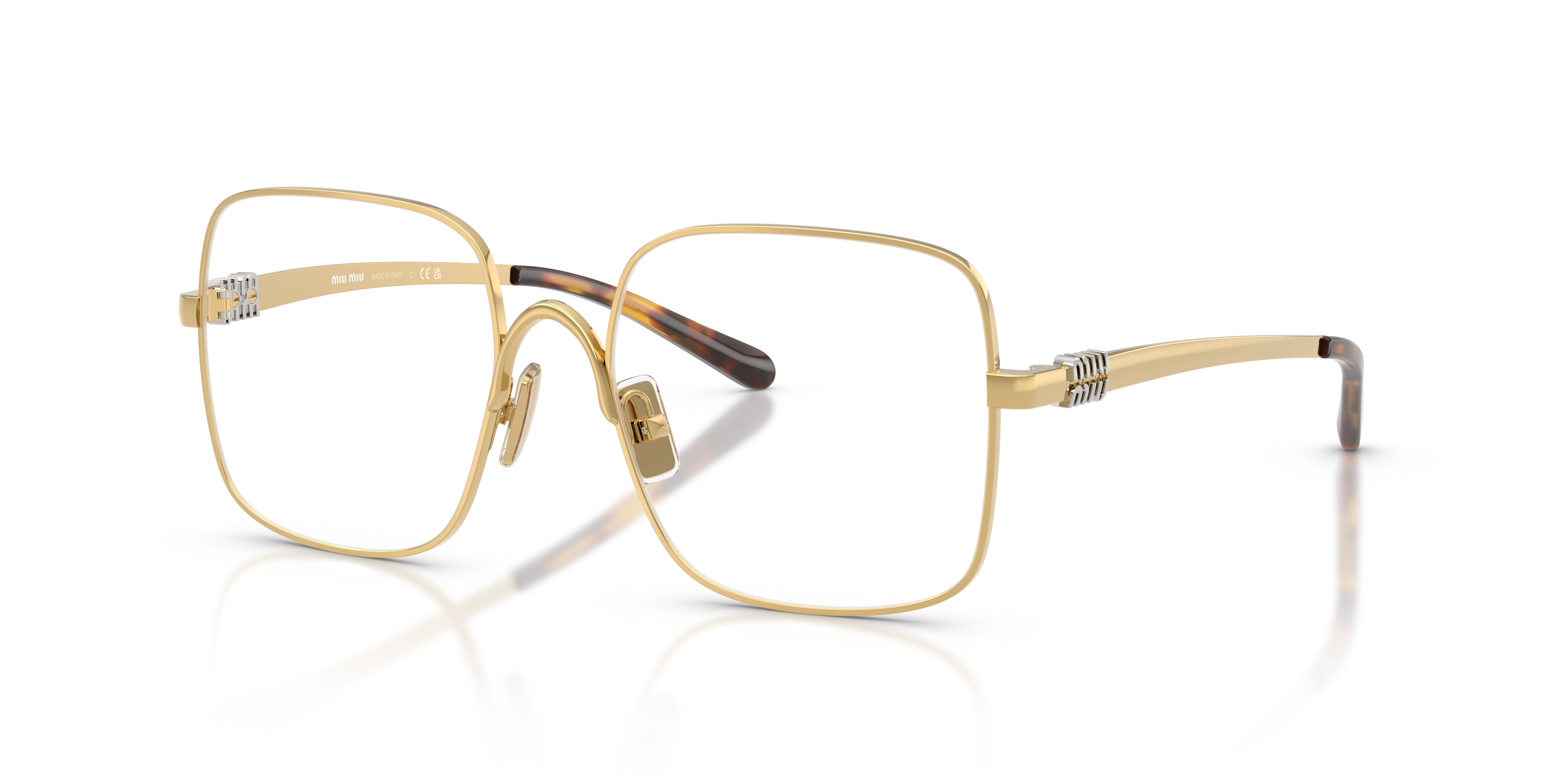 Miu Miu MU 51YV 5AK1O1