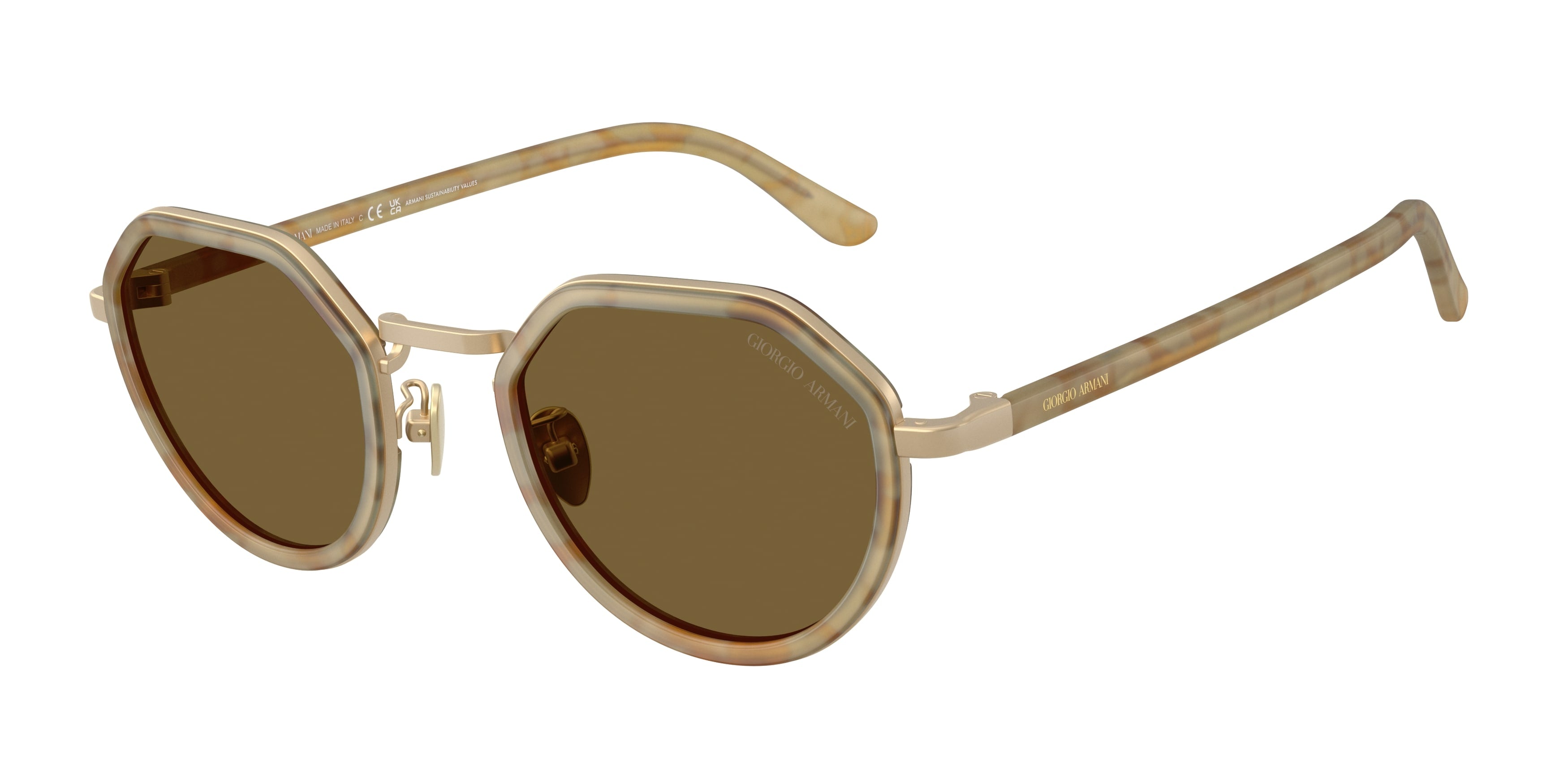 Giorgio Armani AR6181 6404R5 - Sunglasses for Man - LookerOnline