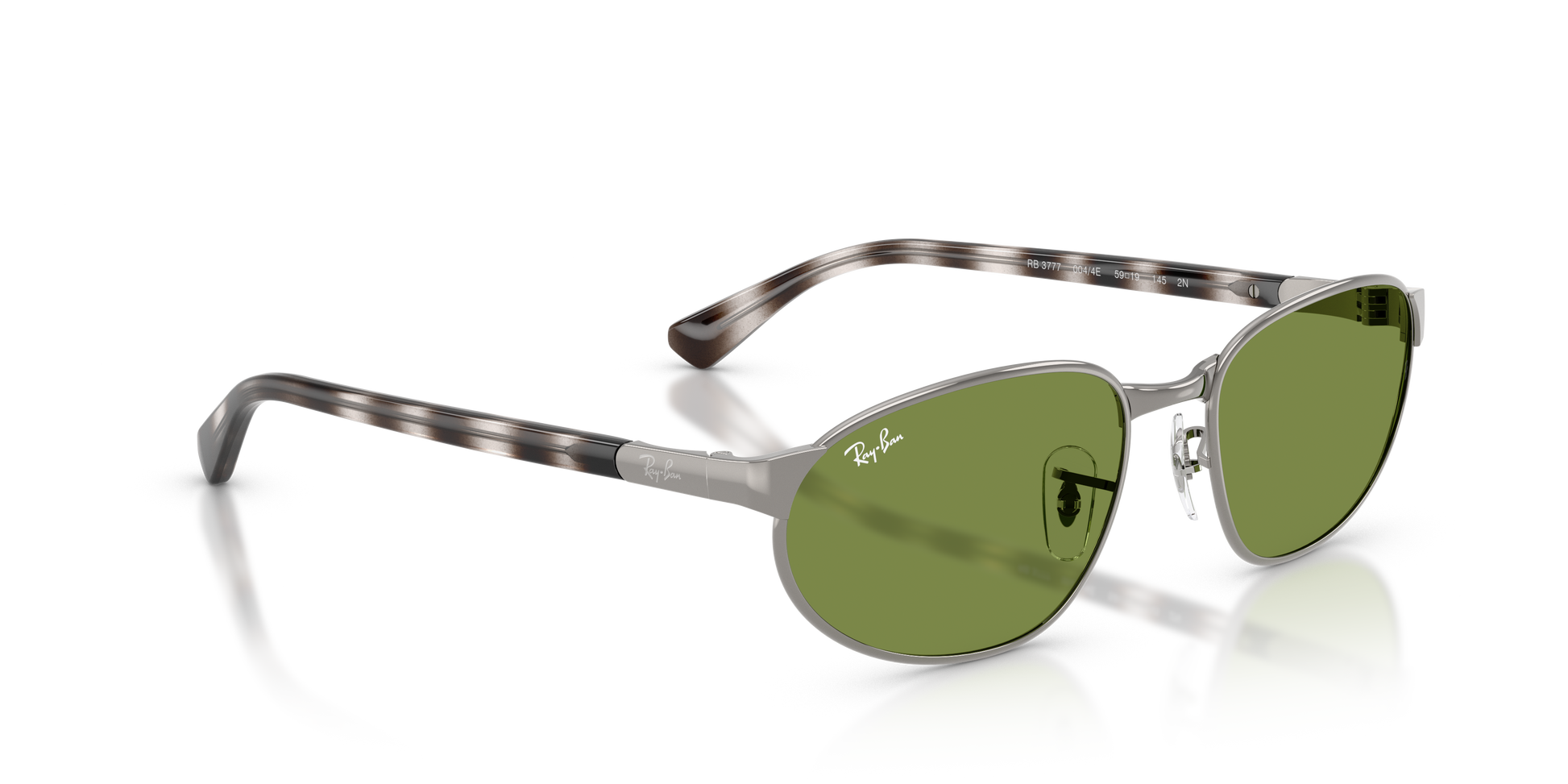 Ray-Ban RB3777 004/4E