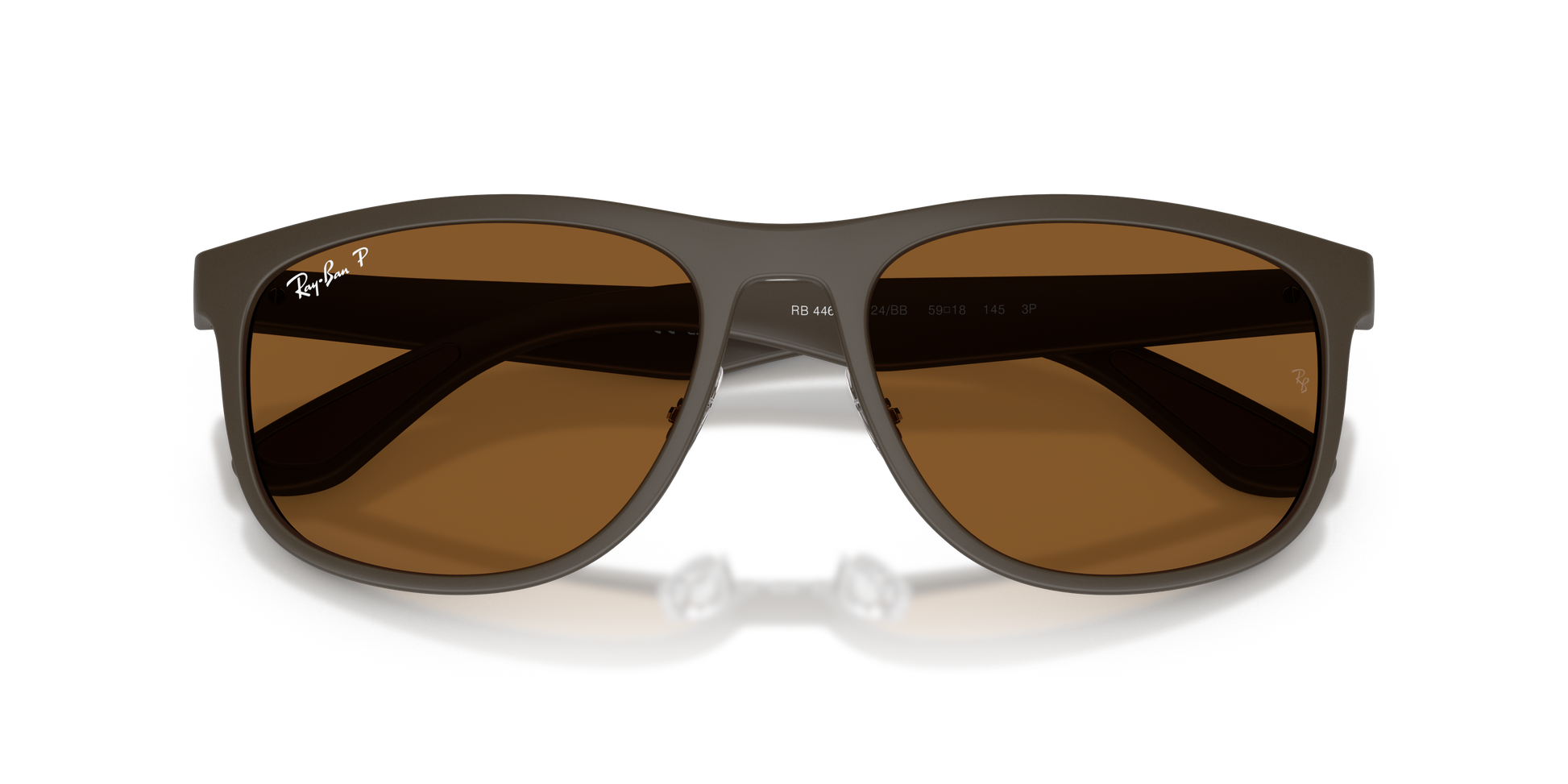 Ray-Ban RB4468 6124BB