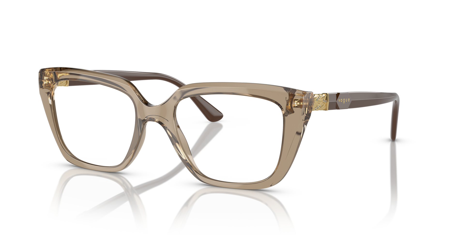 Vogue Eyewear VO5477B 2940