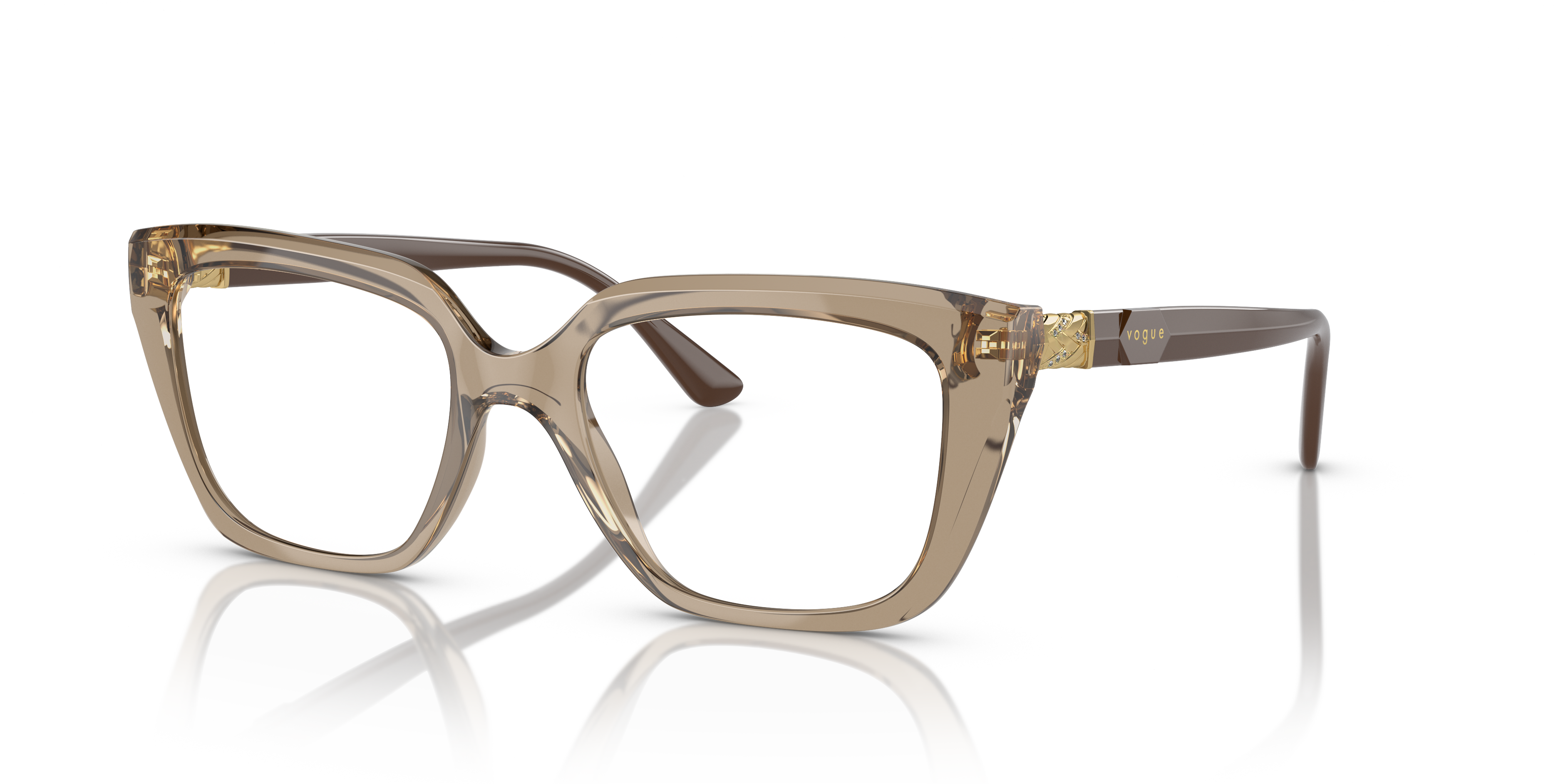 Vogue Eyewear VO5477B 2940