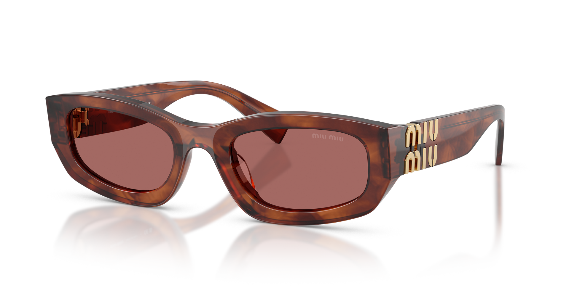 Miu Miu MU B04S 26E80B