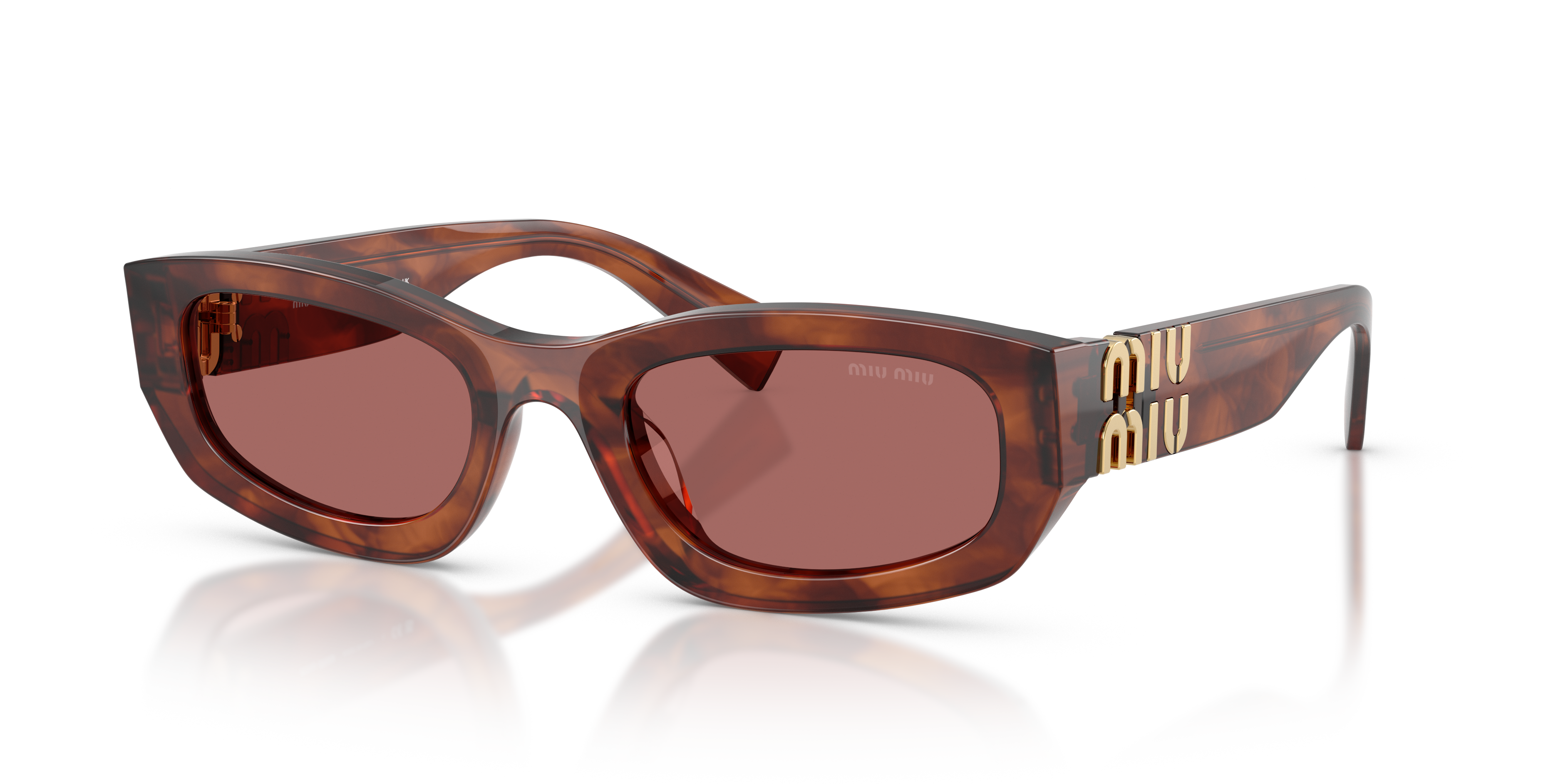 Miu Miu MU B04S 26E80B
