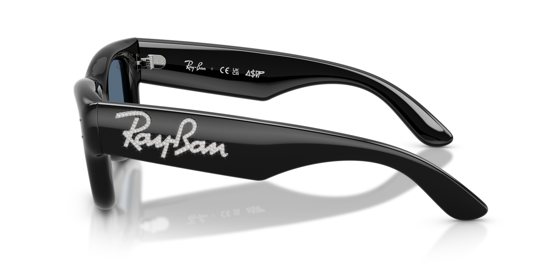 Ray-Ban RB4940B WAYFARER PUFFER 686480