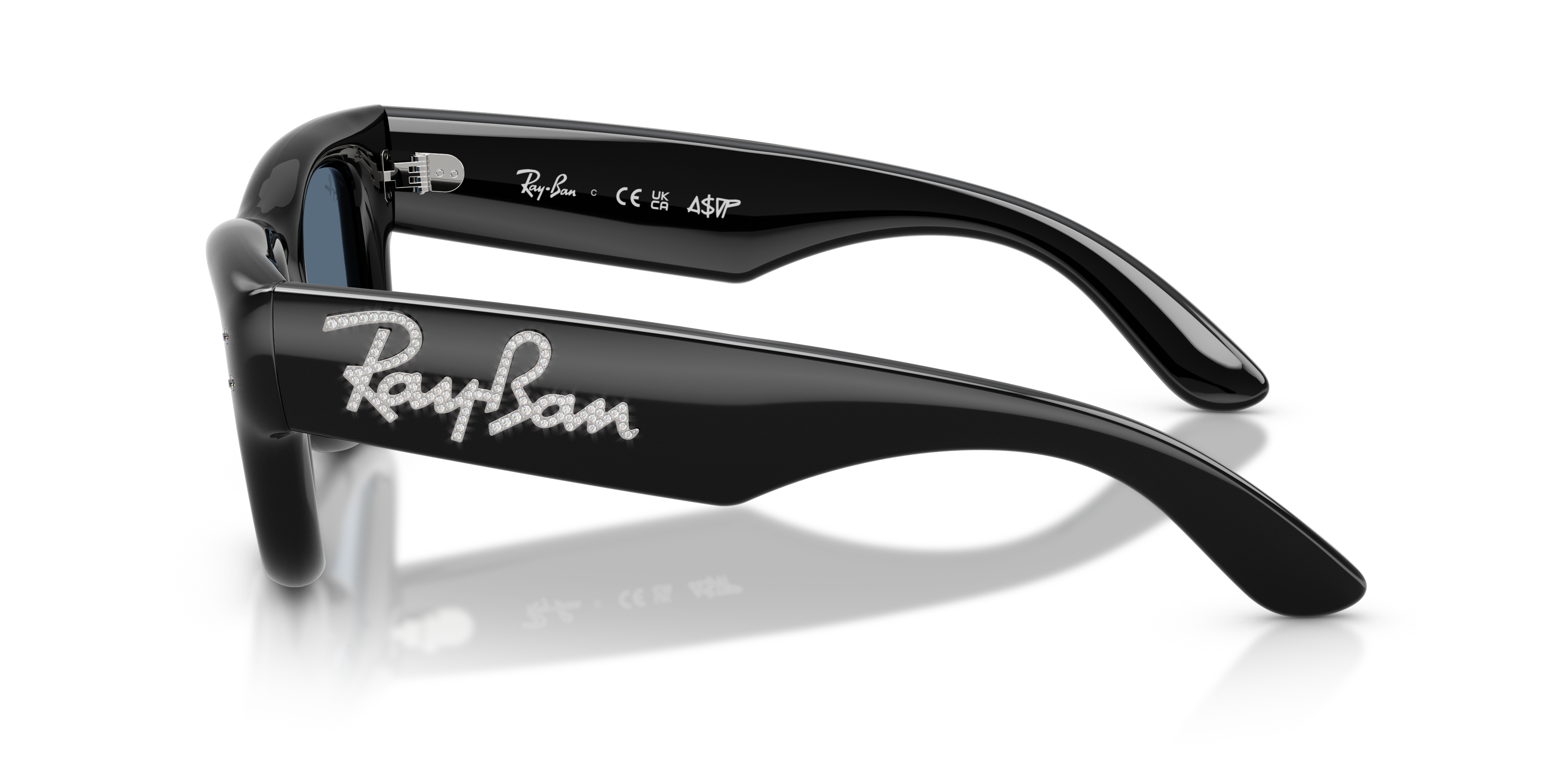 Ray-Ban RB4940B WAYFARER PUFFER 686480