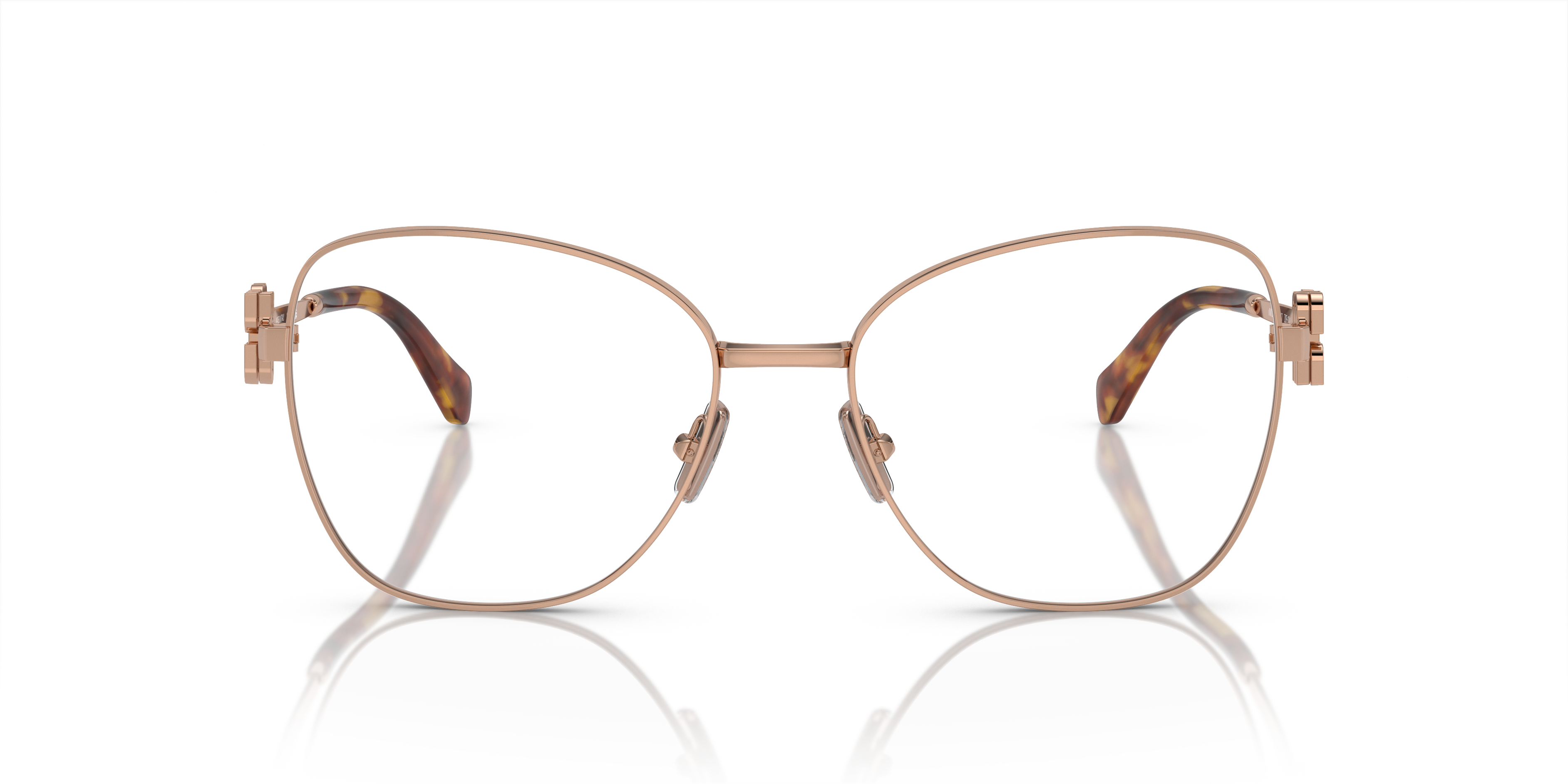 Miu Miu MU 50XV ZVF1O1