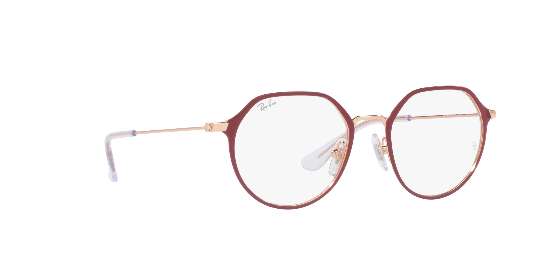 Ray-Ban RY1058 4077