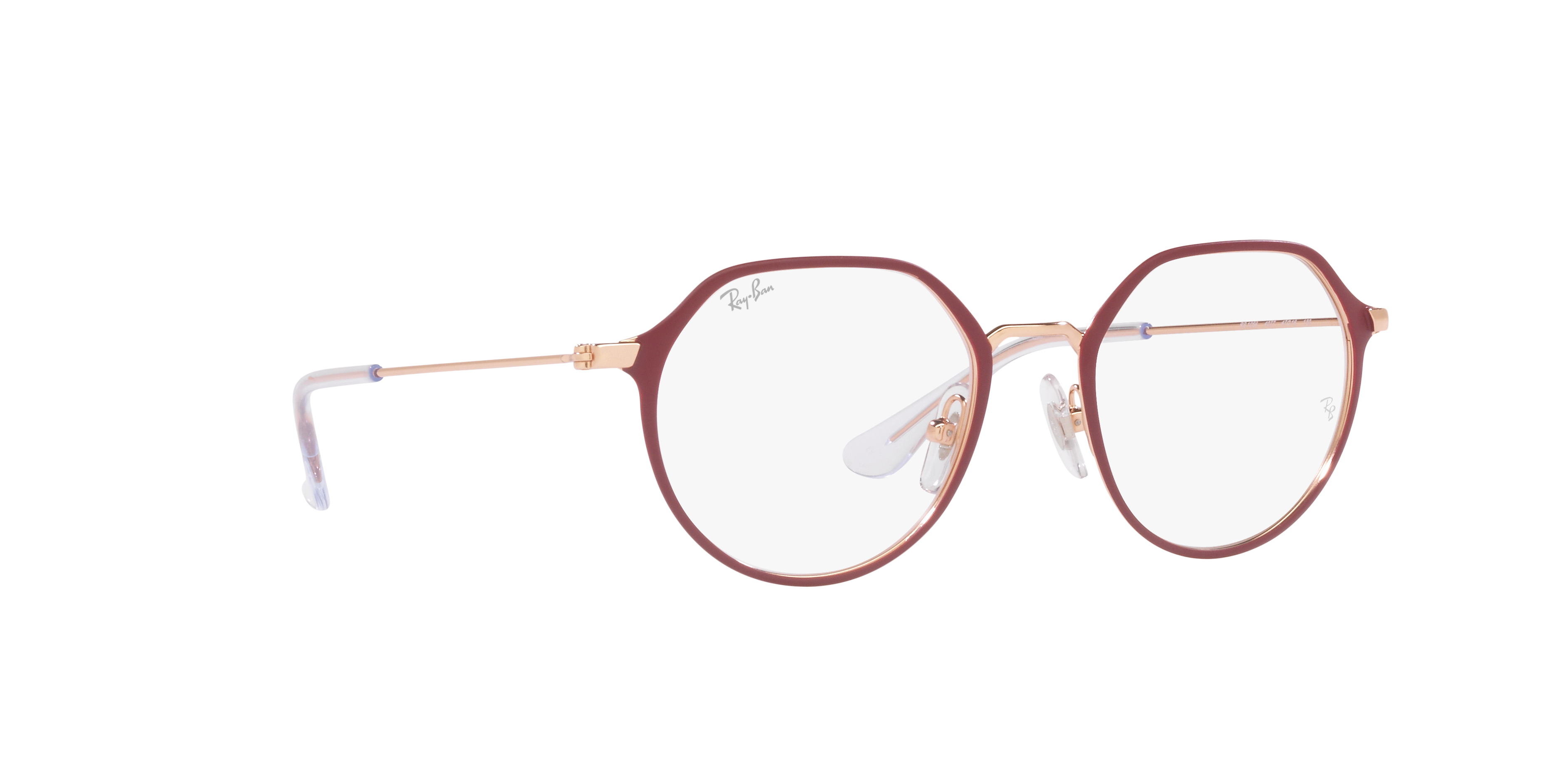 Ray-Ban RY1058 4077