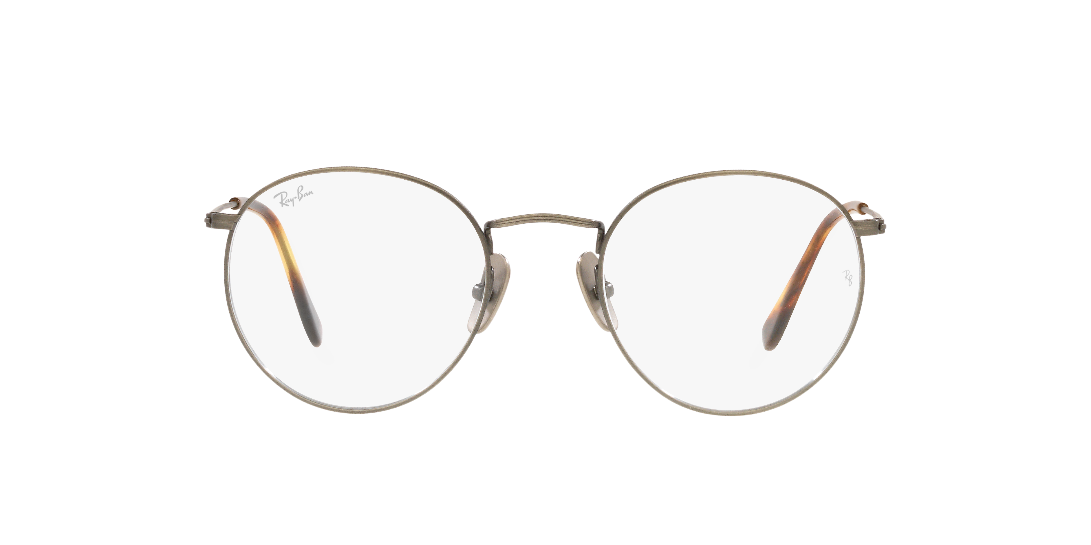 Ray-Ban RX8247V ROUND 1223