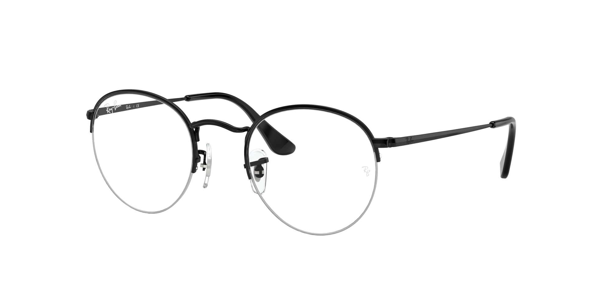 Ray-Ban RX3947V ROUND GAZE 2509