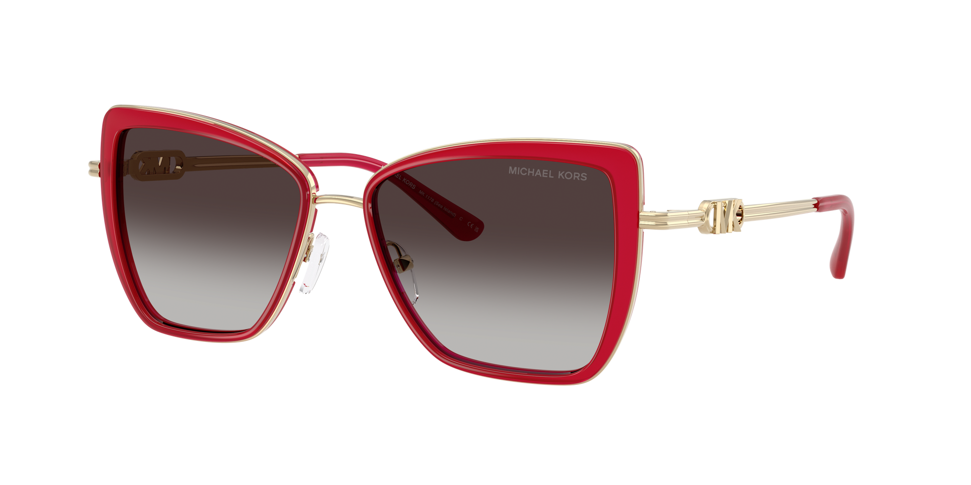 Michael Kors MK1178 SEA ISLAND 40578G