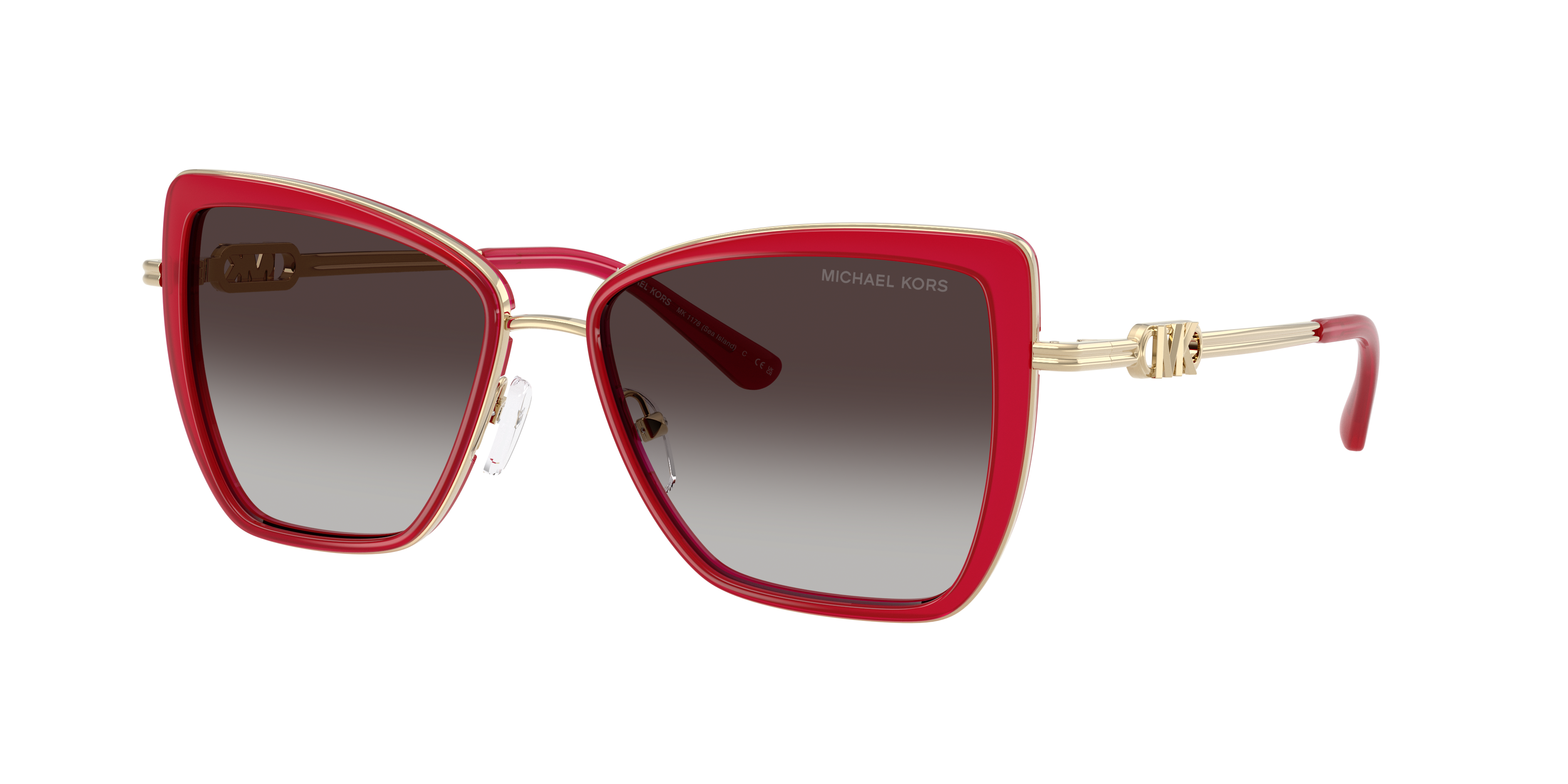 Michael Kors MK1178 SEA ISLAND 40578G