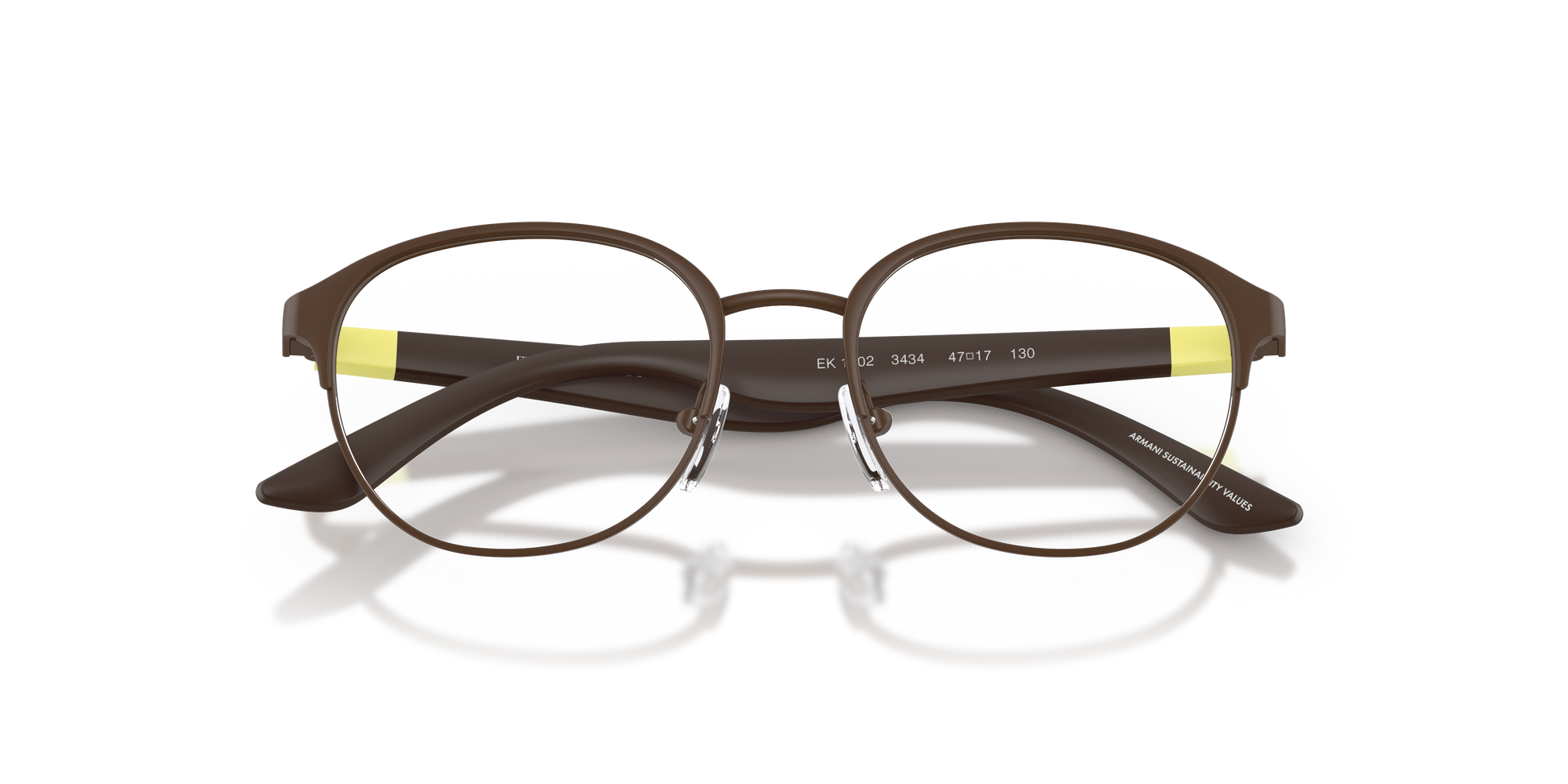 Emporio Armani Kids EK1002 3434