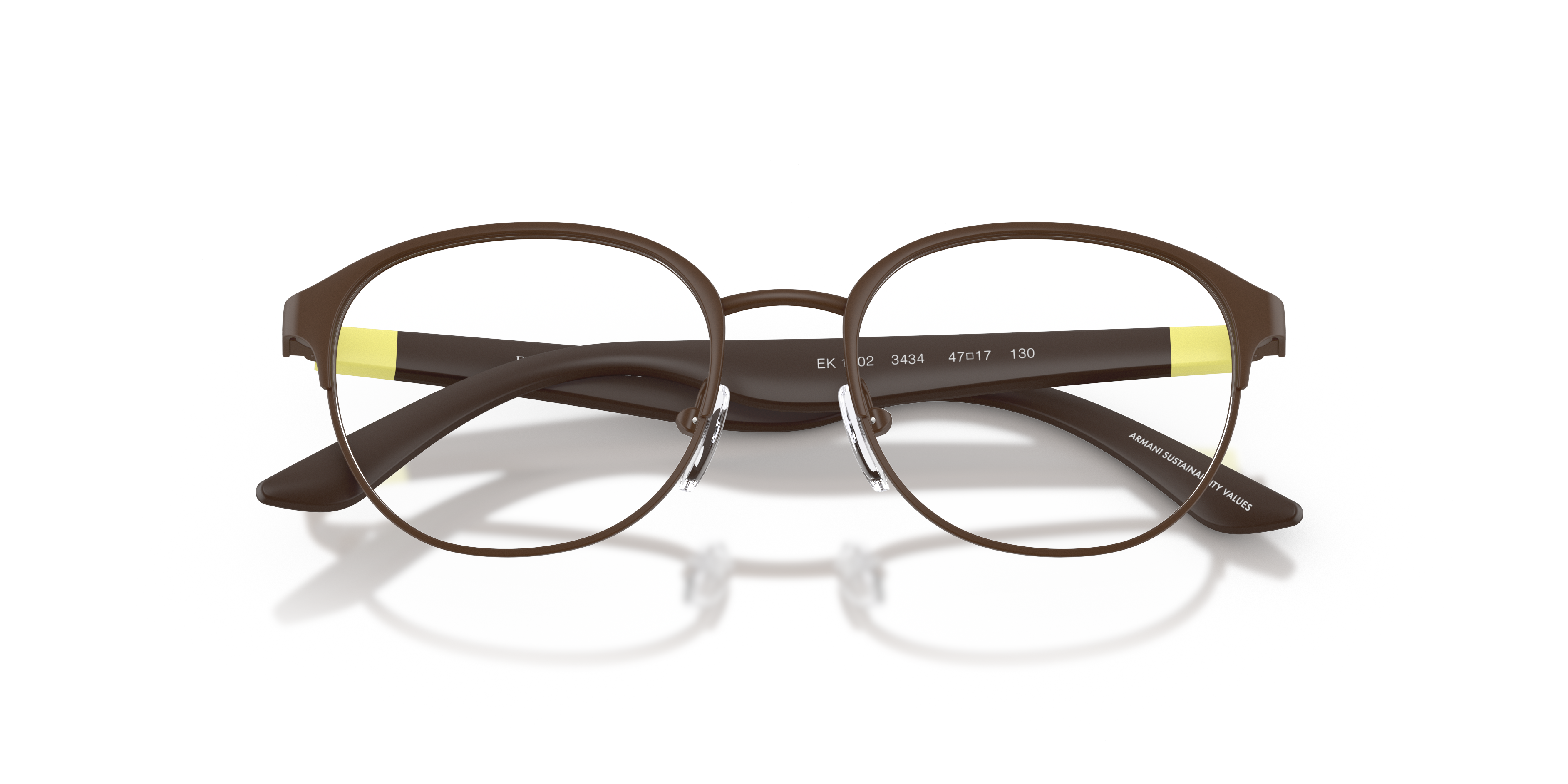 Emporio Armani Kids EK1002 3434