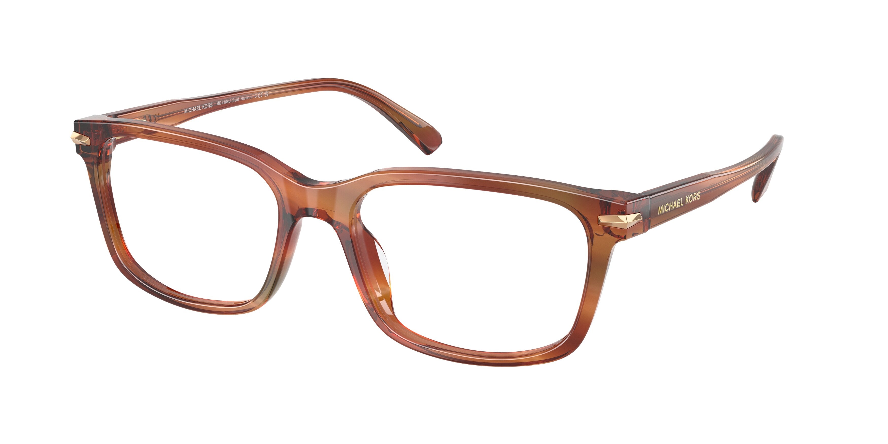 Michael Kors MK4188U SEAL HARBOR 4039