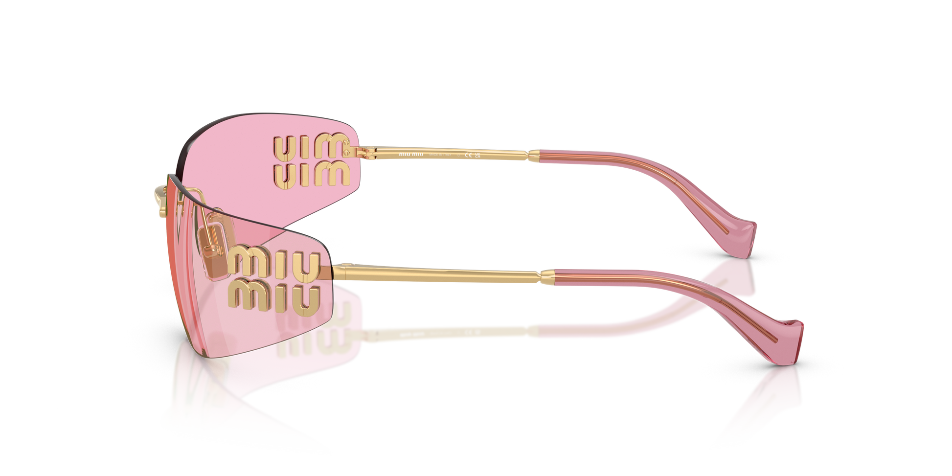 Miu Miu MU A51S 5AK90Y