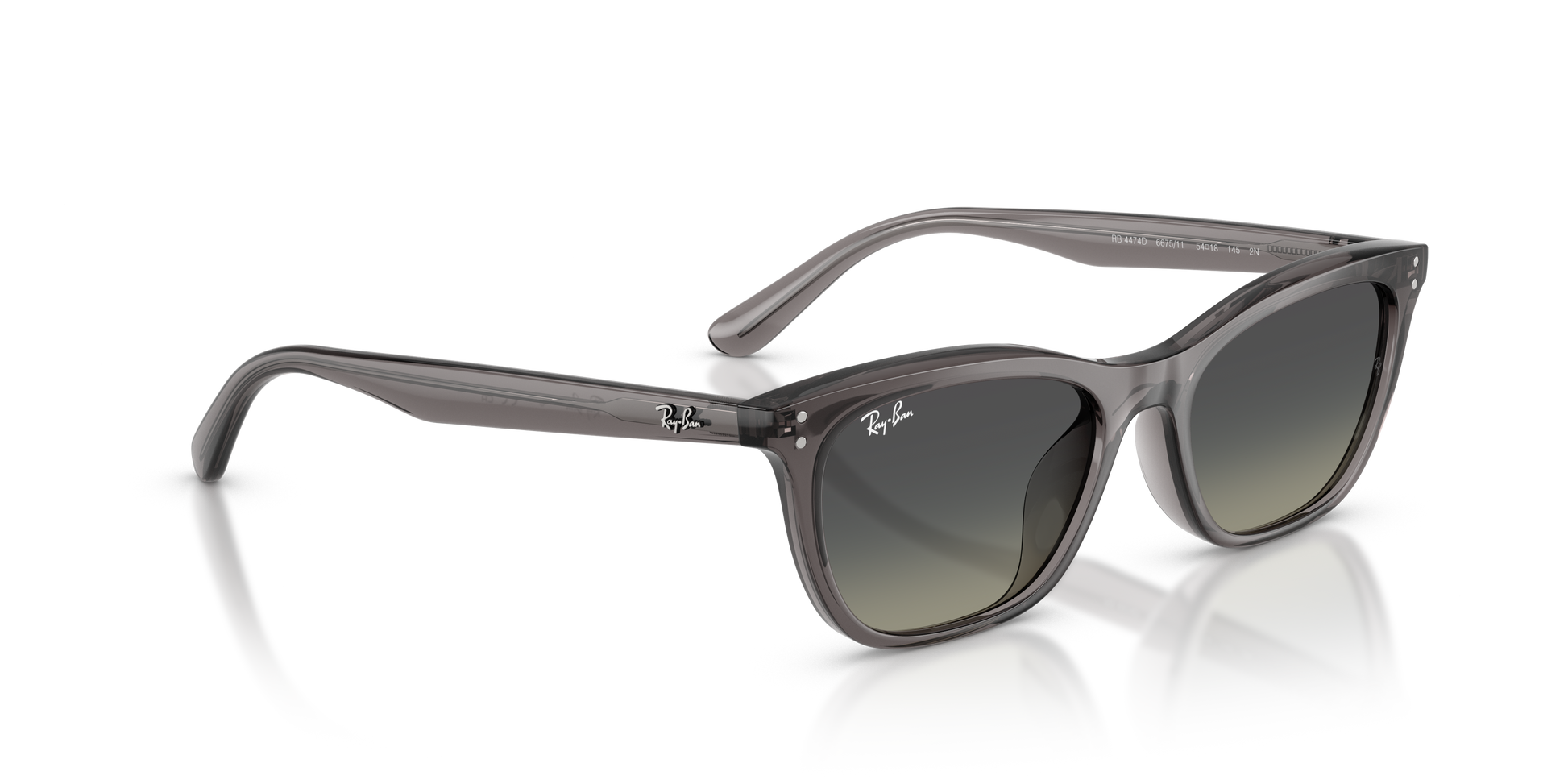 Ray-Ban RB4474D 667511