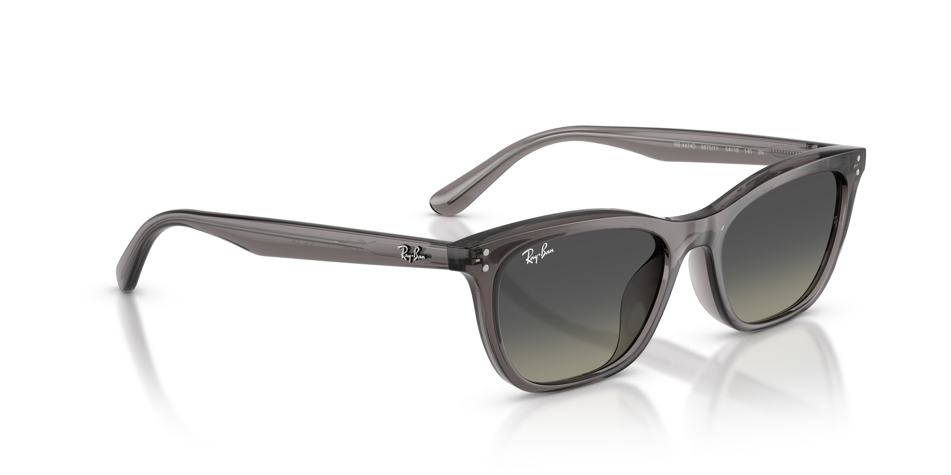Ray-Ban RB4474D 667511