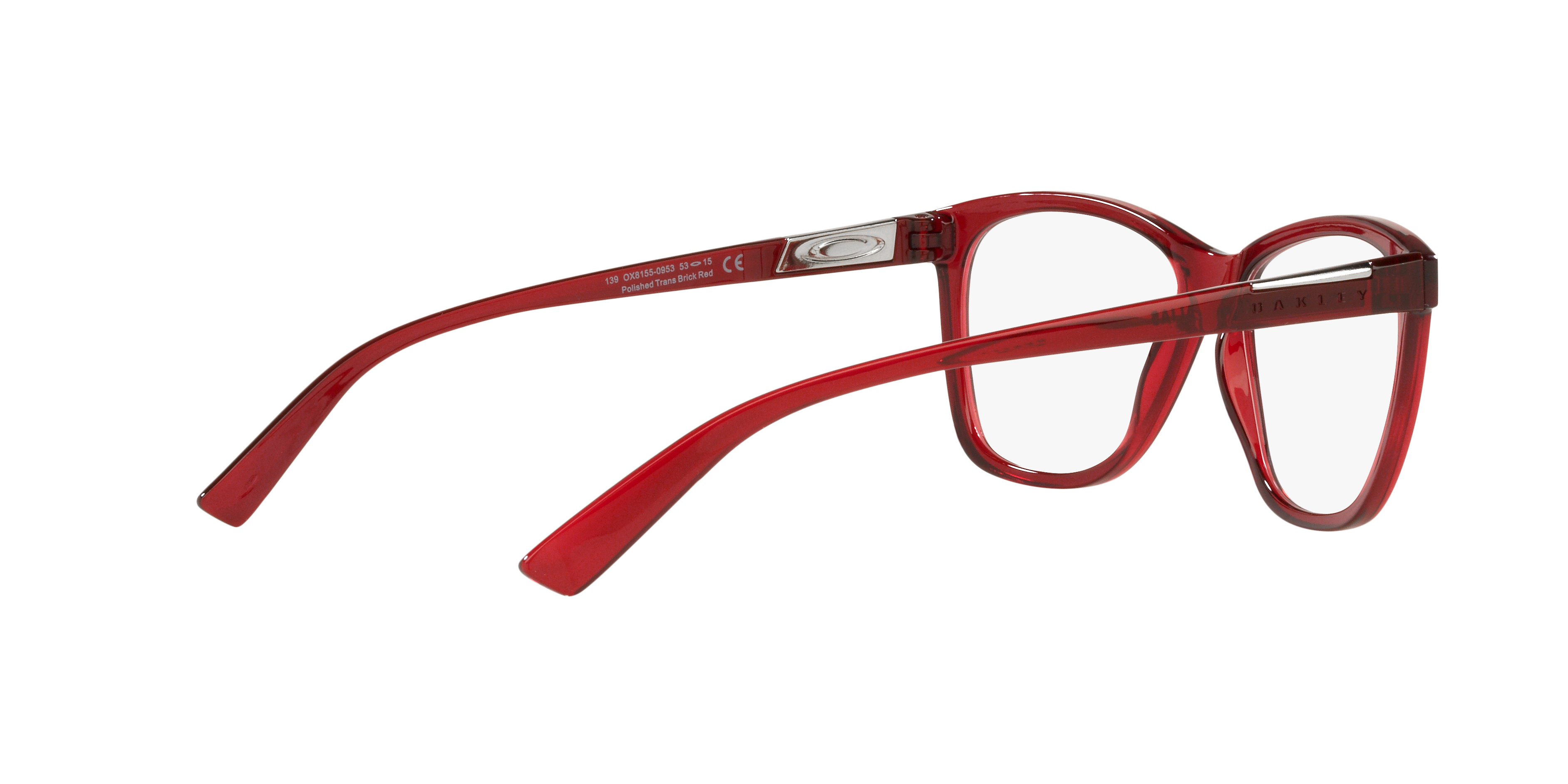 Oakley OX8155 ALIAS 815509