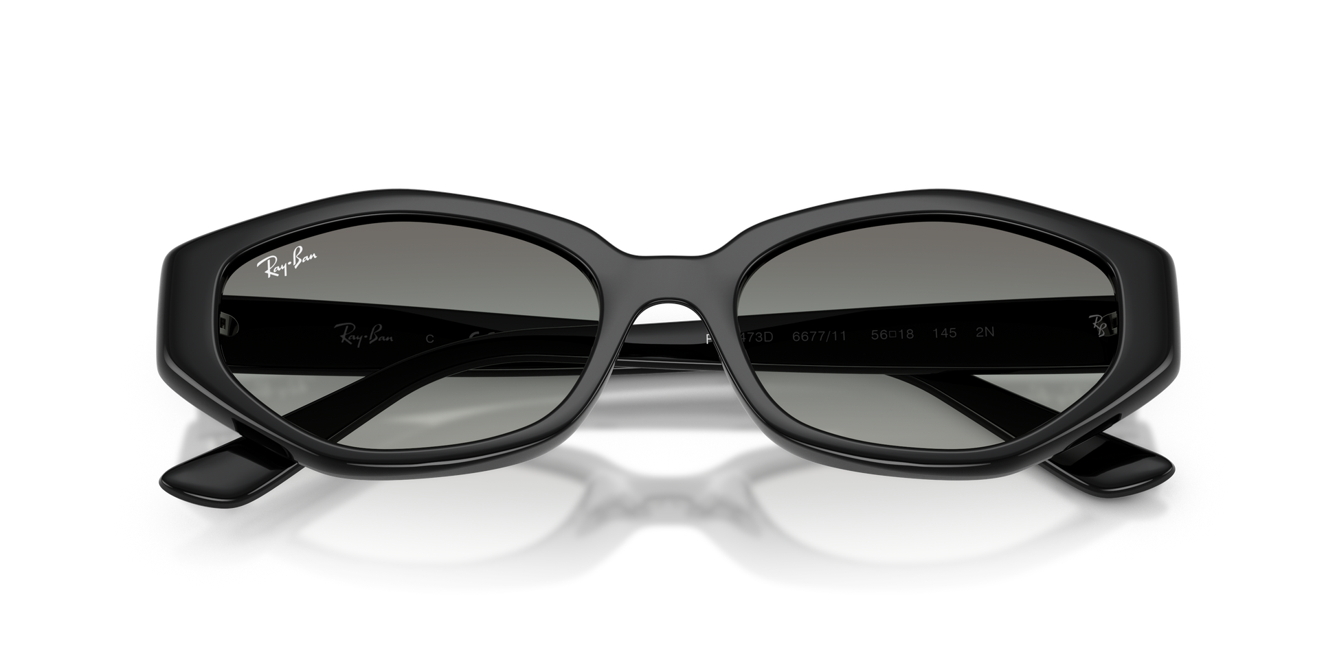 Ray-Ban RB4473D 667711