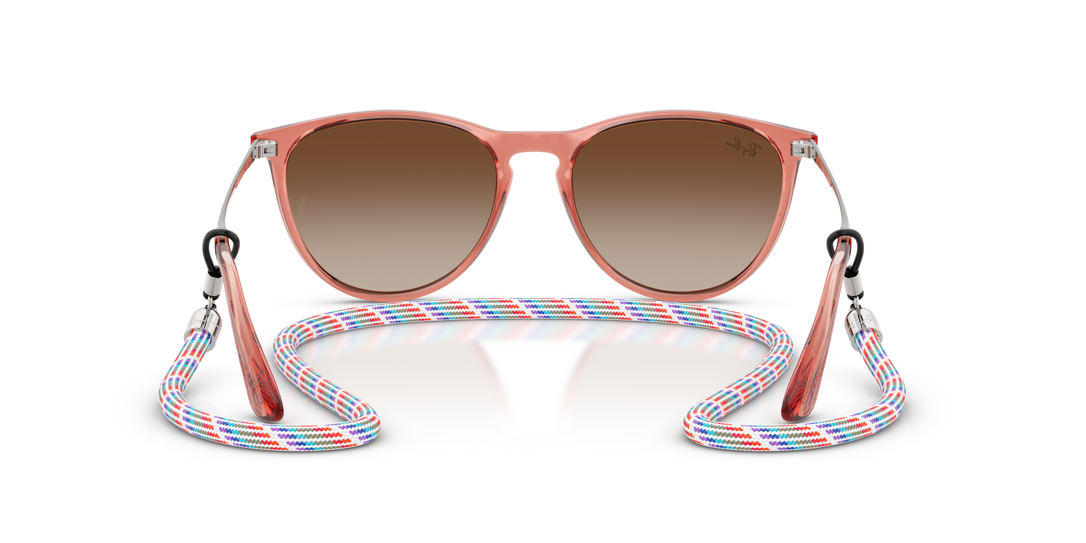 Ray-Ban RJ9060S JUNIOR ERIKA 7225S0