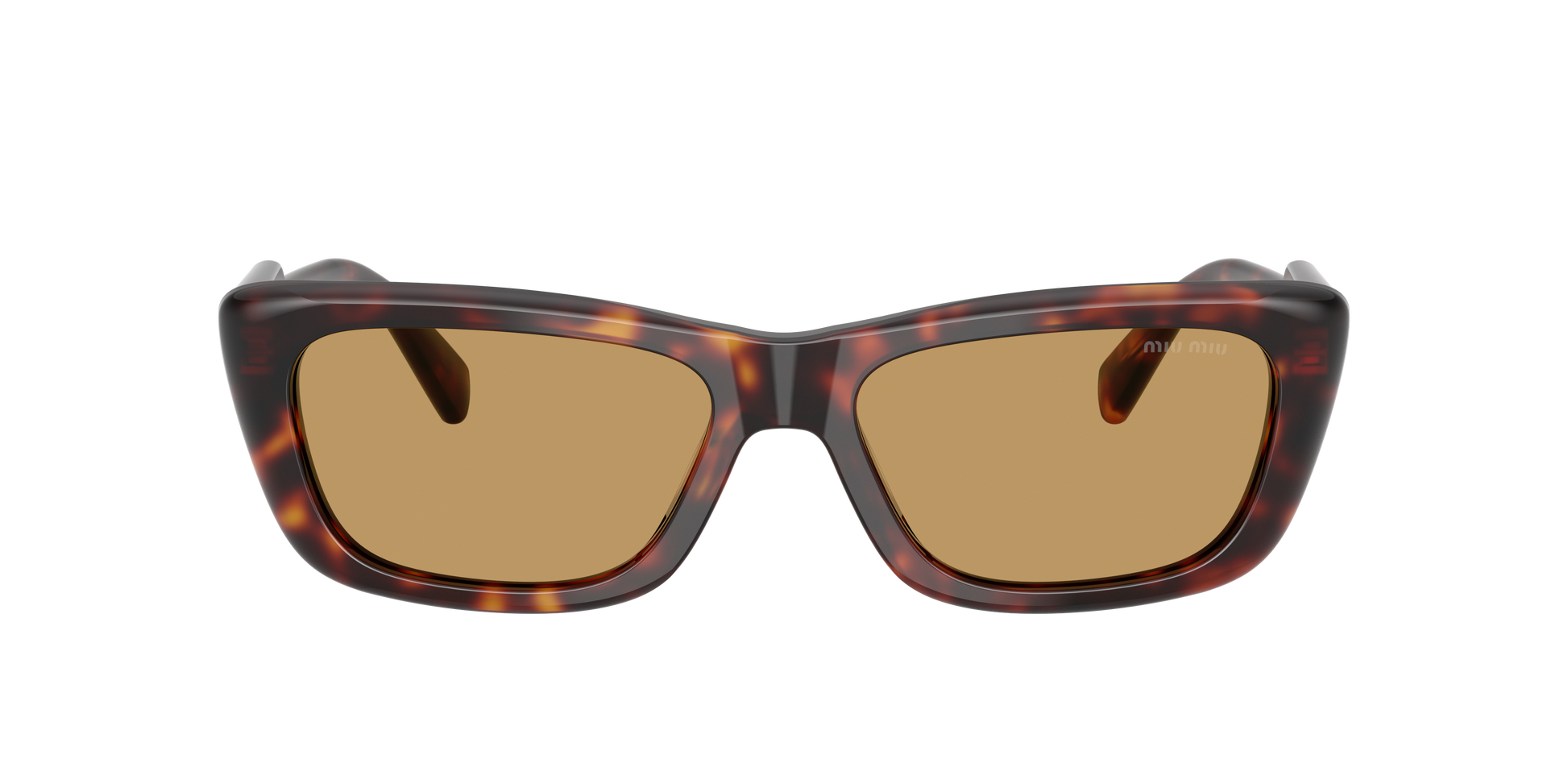 Miu Miu MU B12S 27L10Y