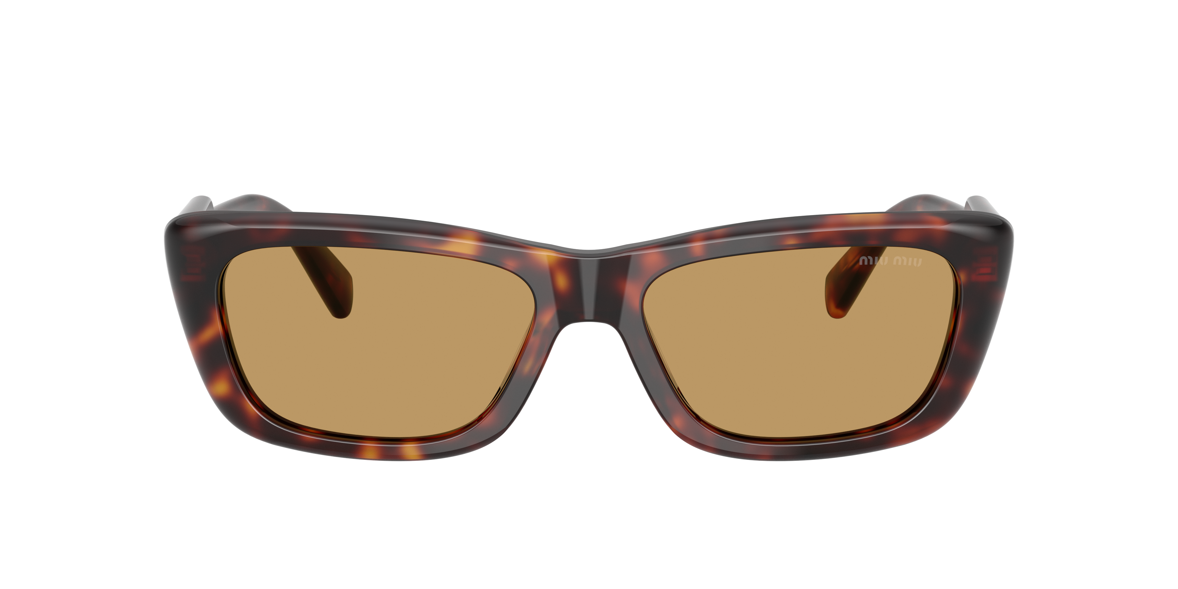 Miu Miu MU B12S 27L10Y