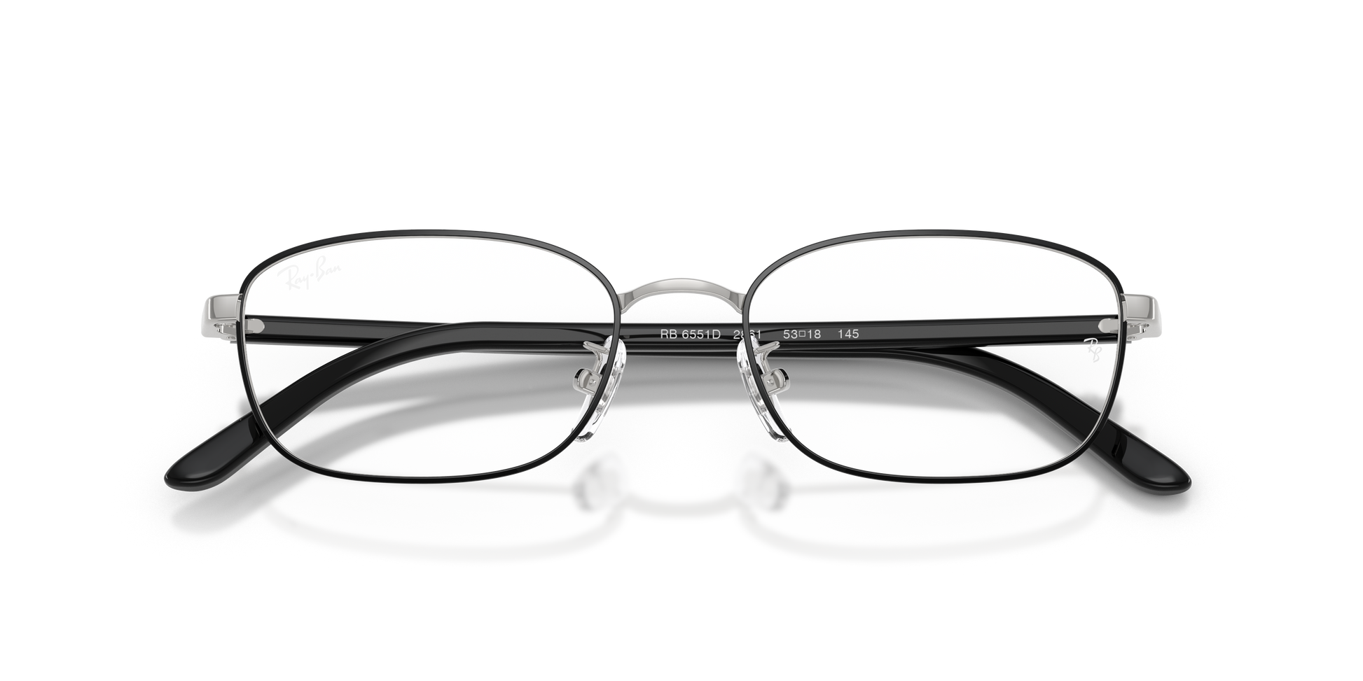 Ray-Ban RX6551D 2861