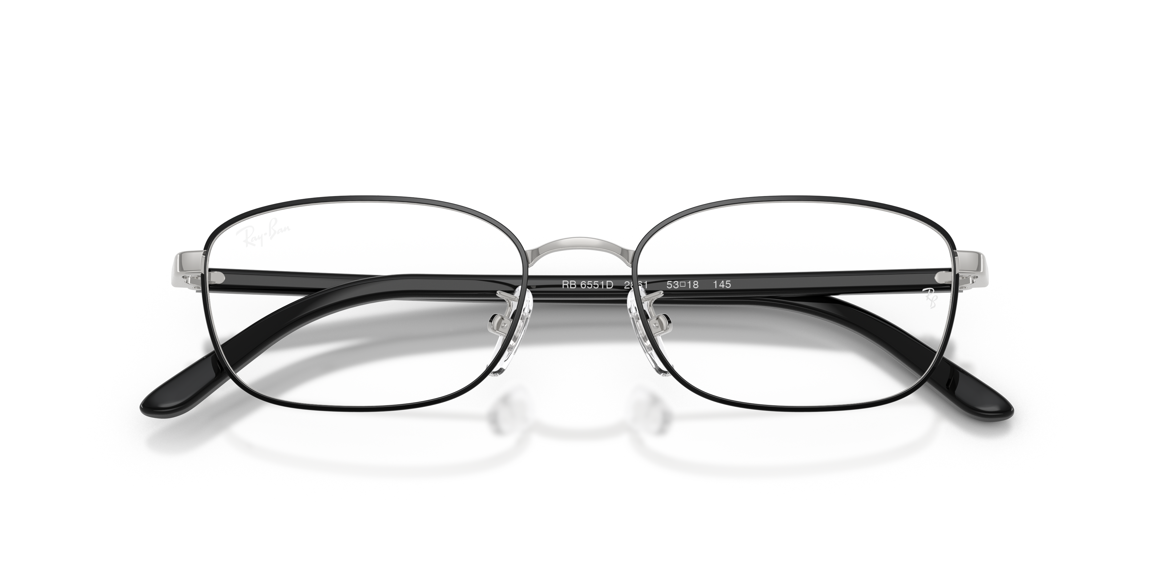 Ray-Ban RX6551D 2861