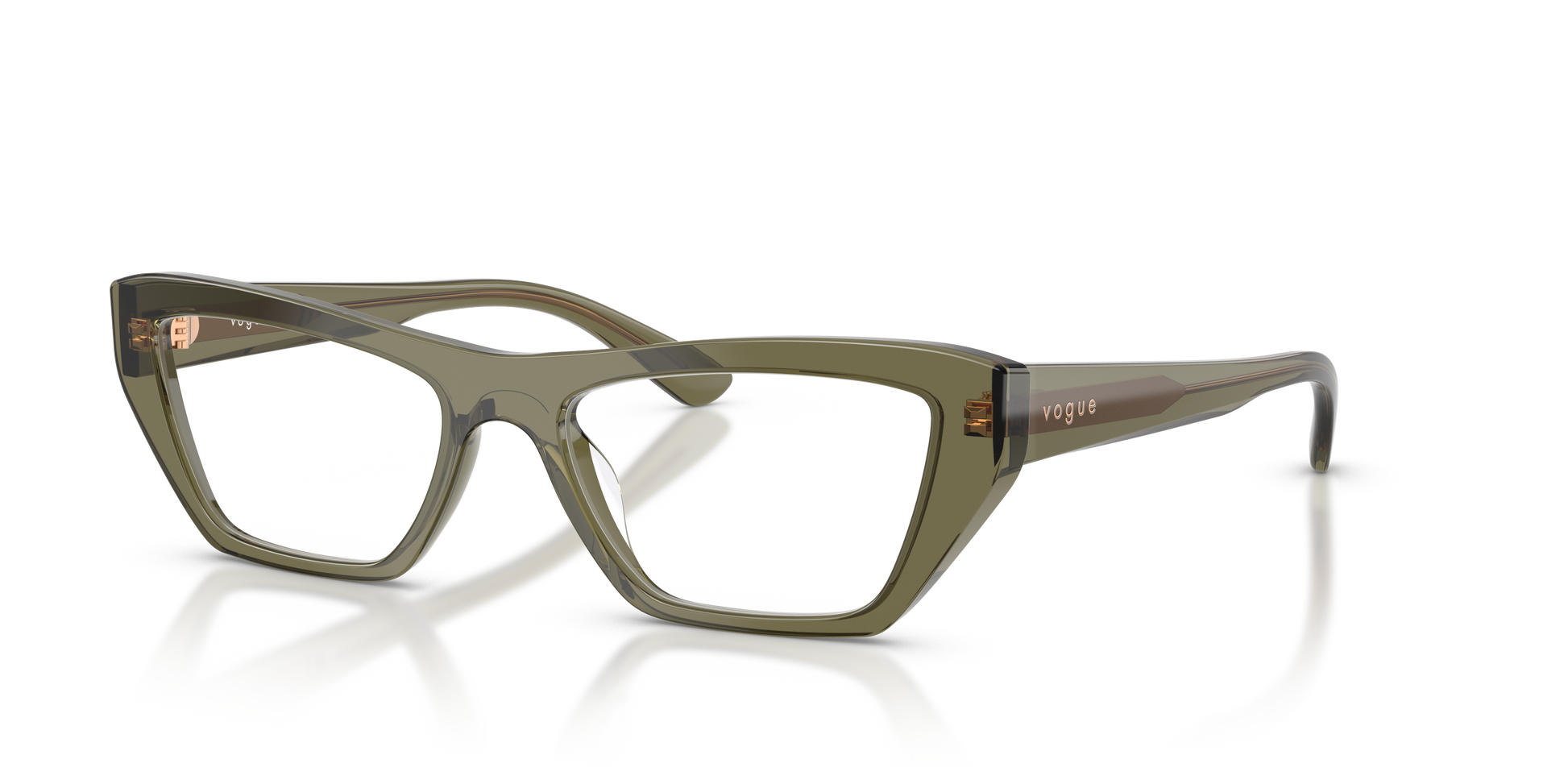 Vogue VO5701U 3289