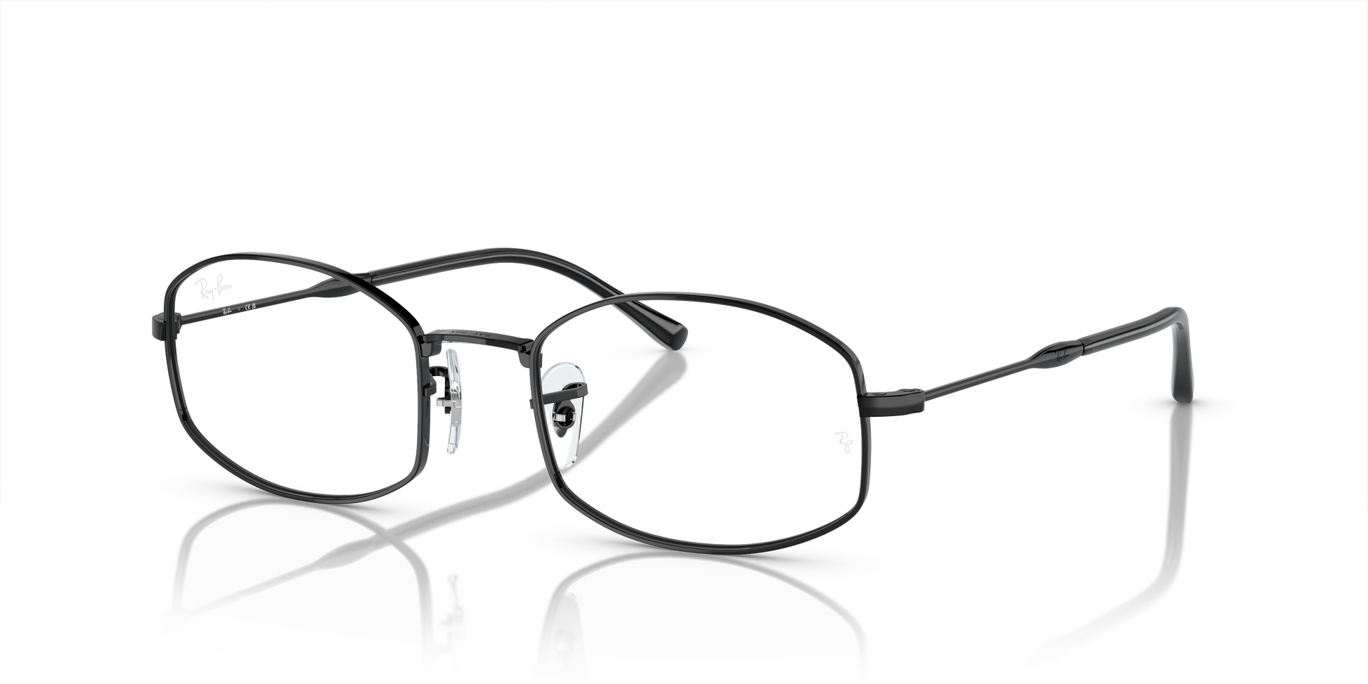 Ray-Ban RX6510 2509
