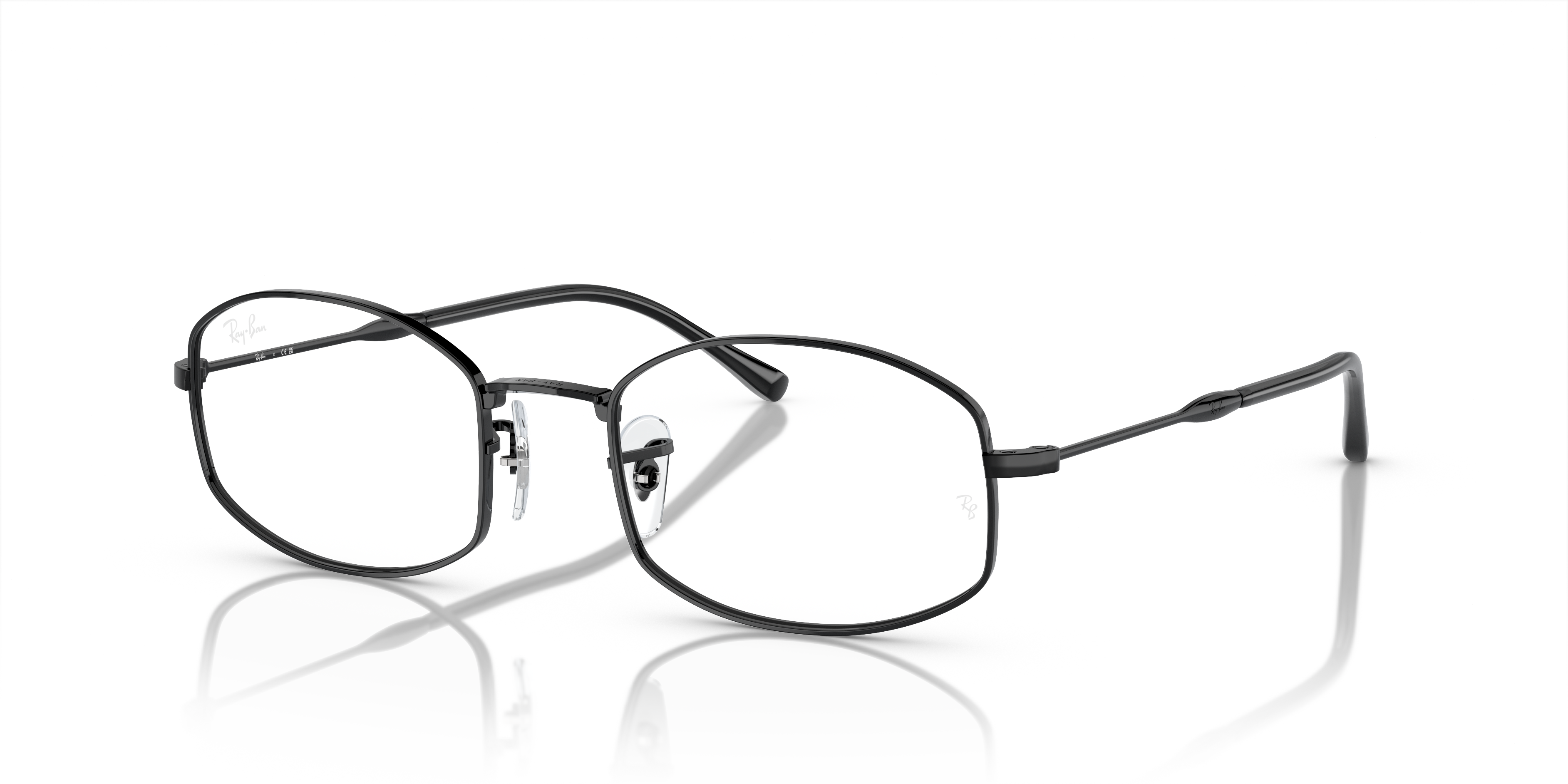 Ray-Ban RX6510 2509