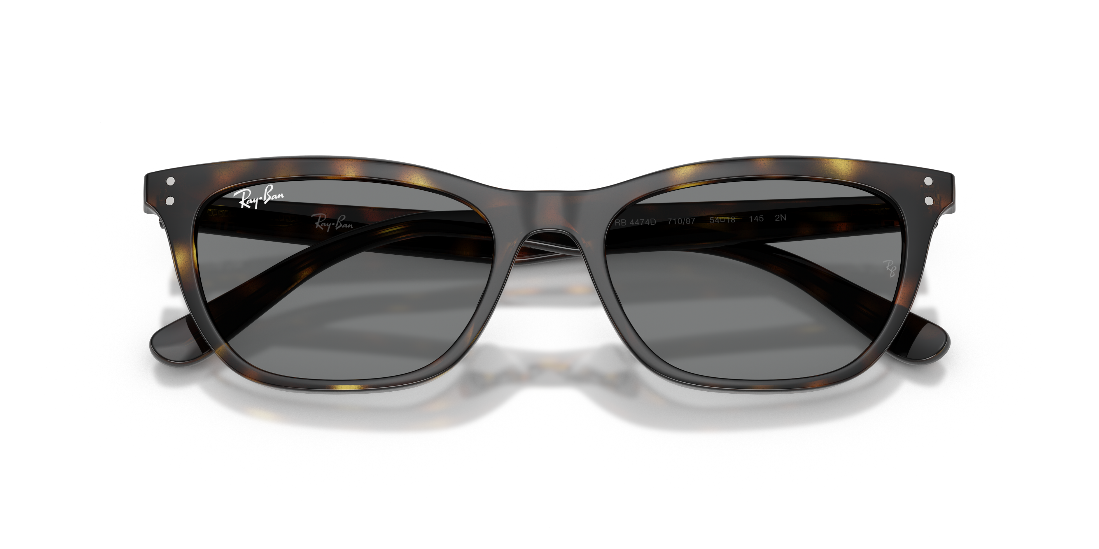 Ray-Ban RB4474D 710/87