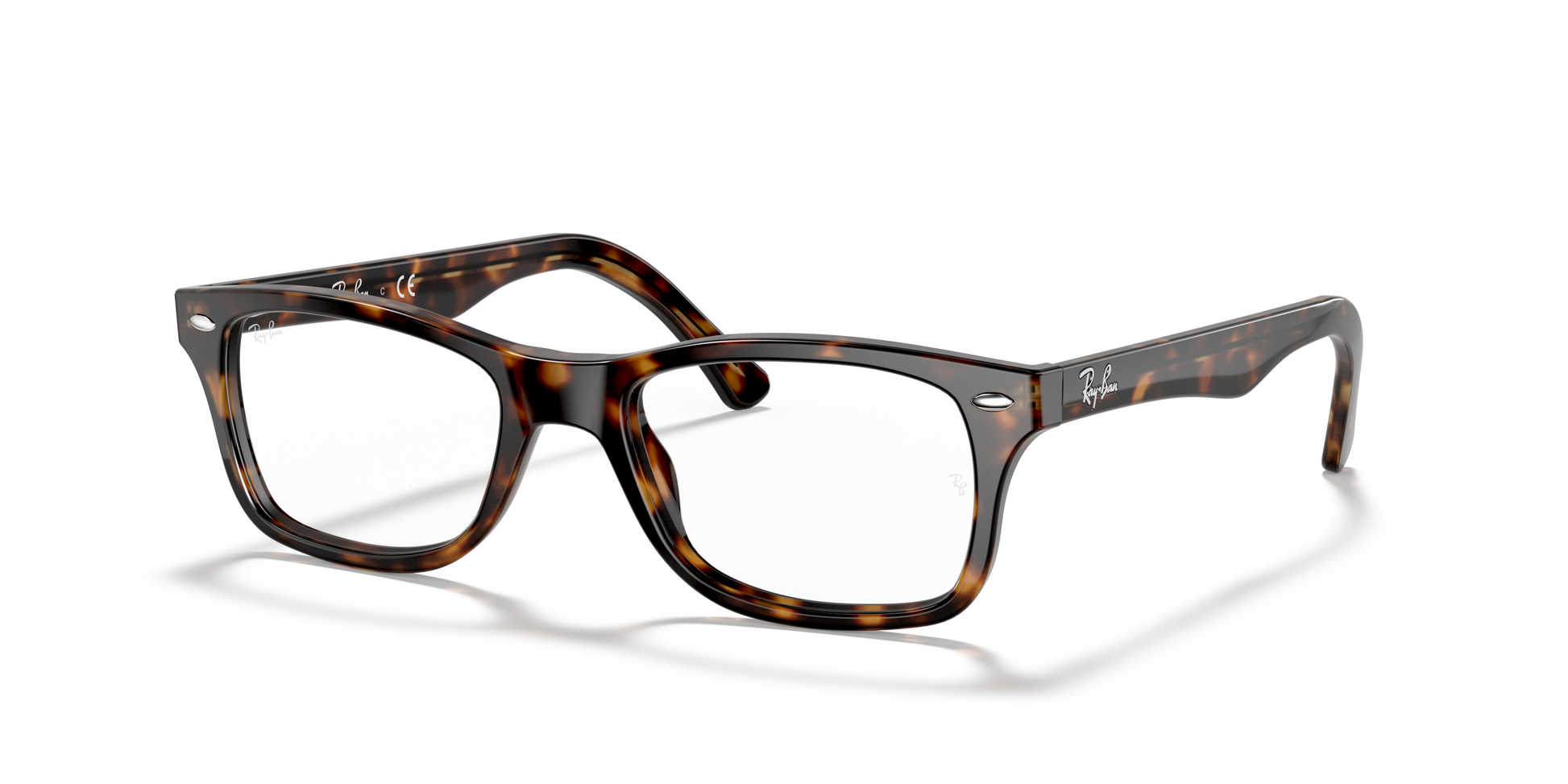 Ray-Ban RX5228 2012