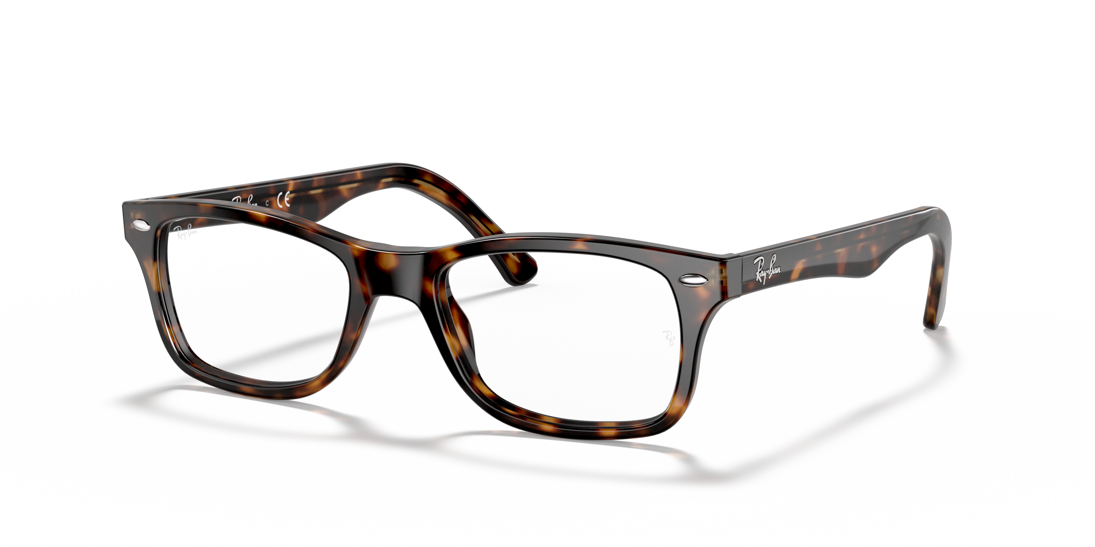 Ray-Ban RX5228 2012