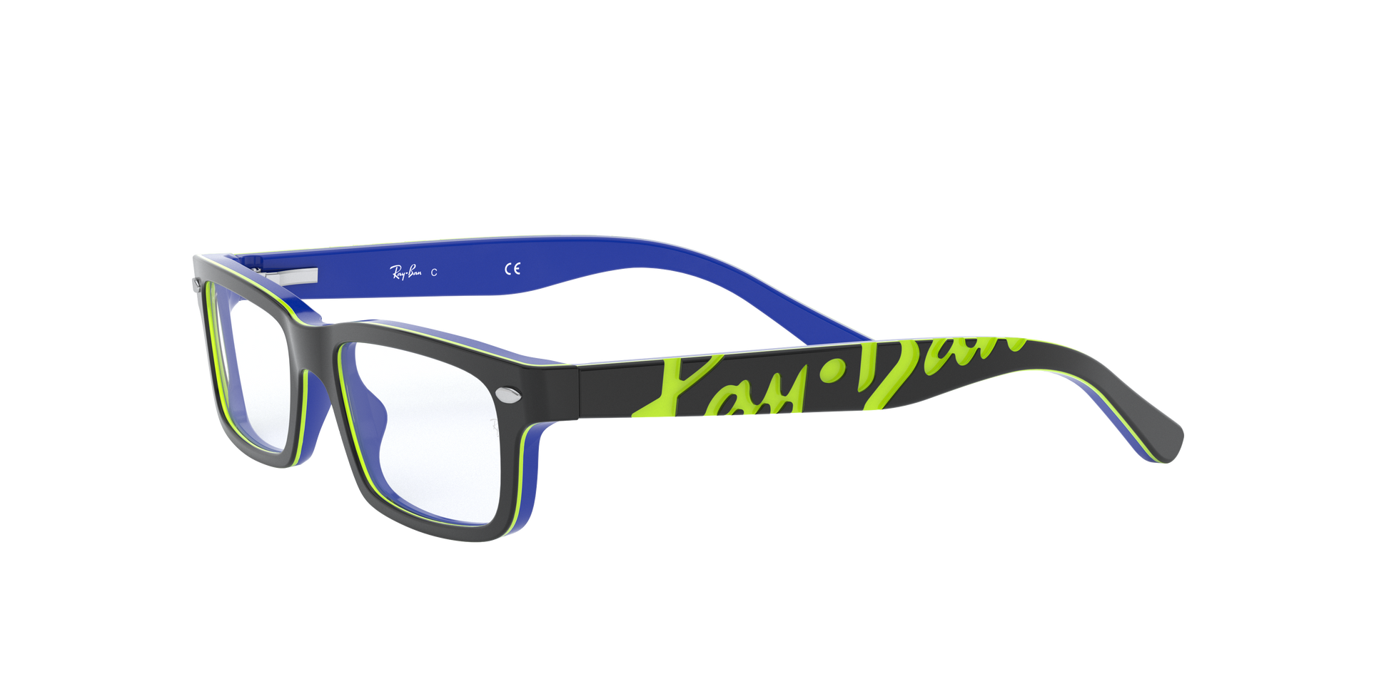 Ray-Ban RY1535 3600