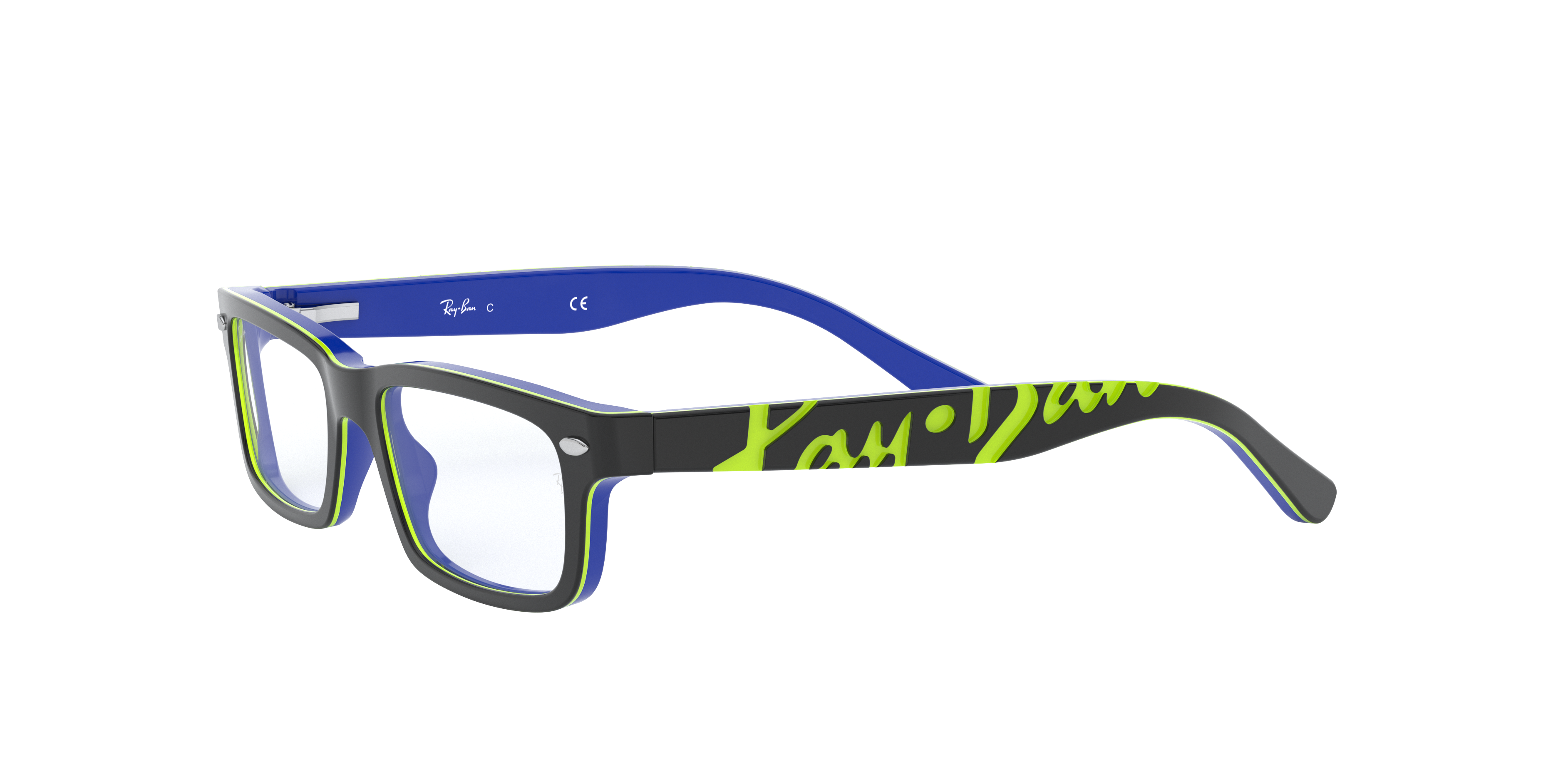 Ray-Ban RY1535 3600