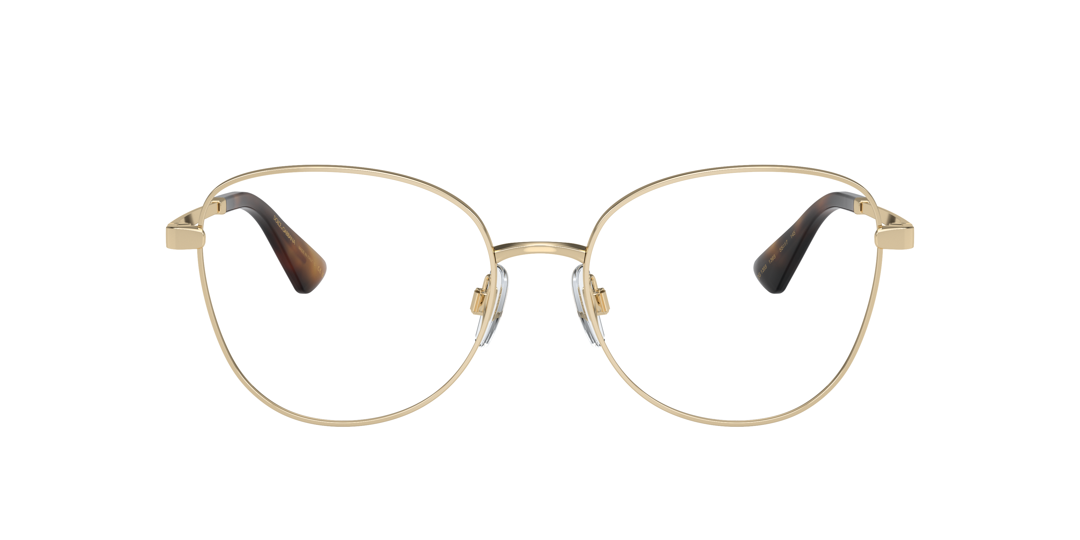 Dolce & Gabbana DG1355 1365