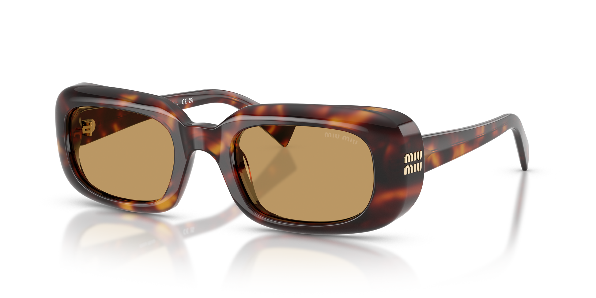Miu Miu MU B13S 27L10Y