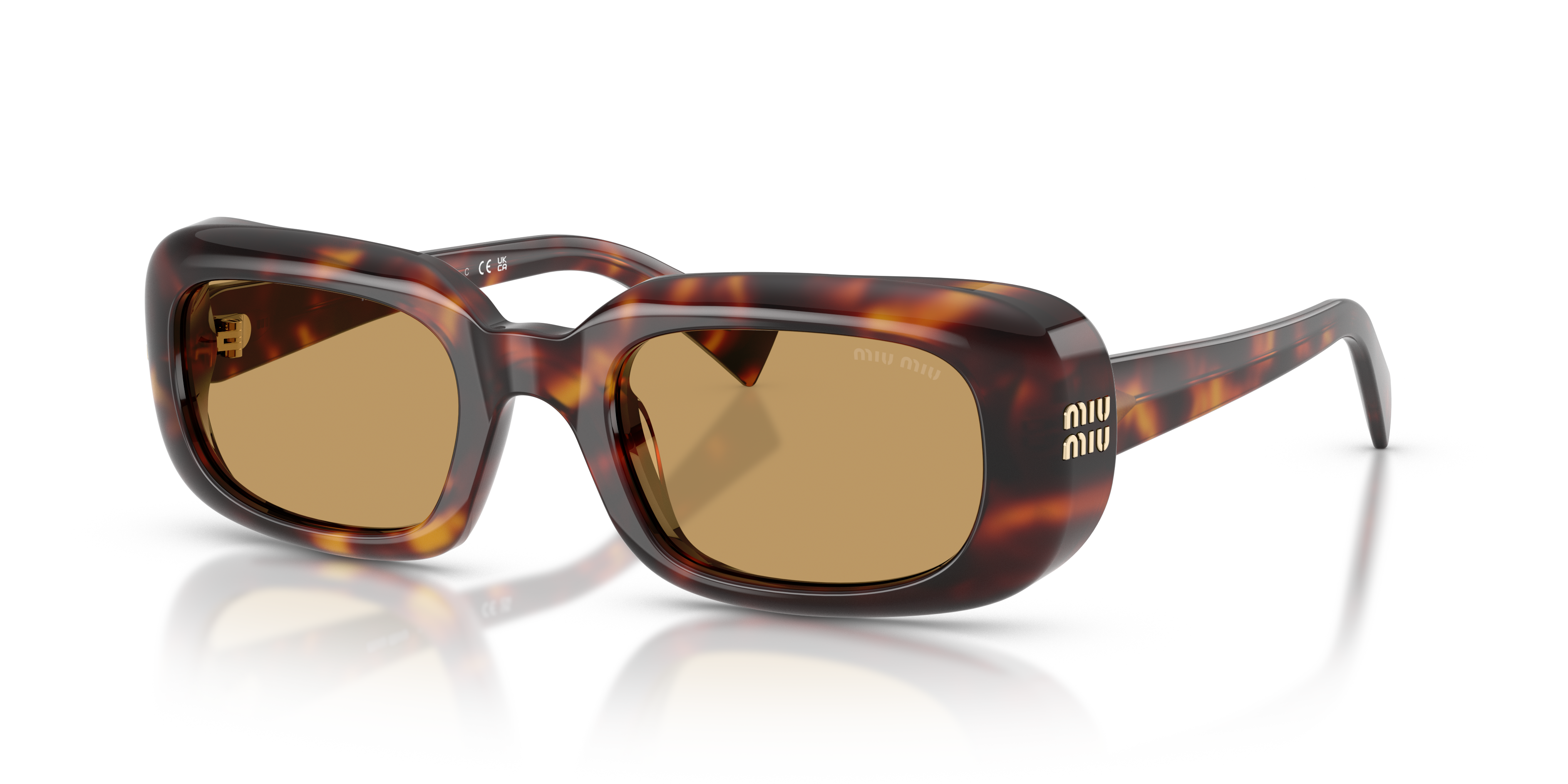Miu Miu MU B13S 27L10Y
