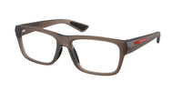 Prada Linea Rossa PS 02TV 29F1O1
