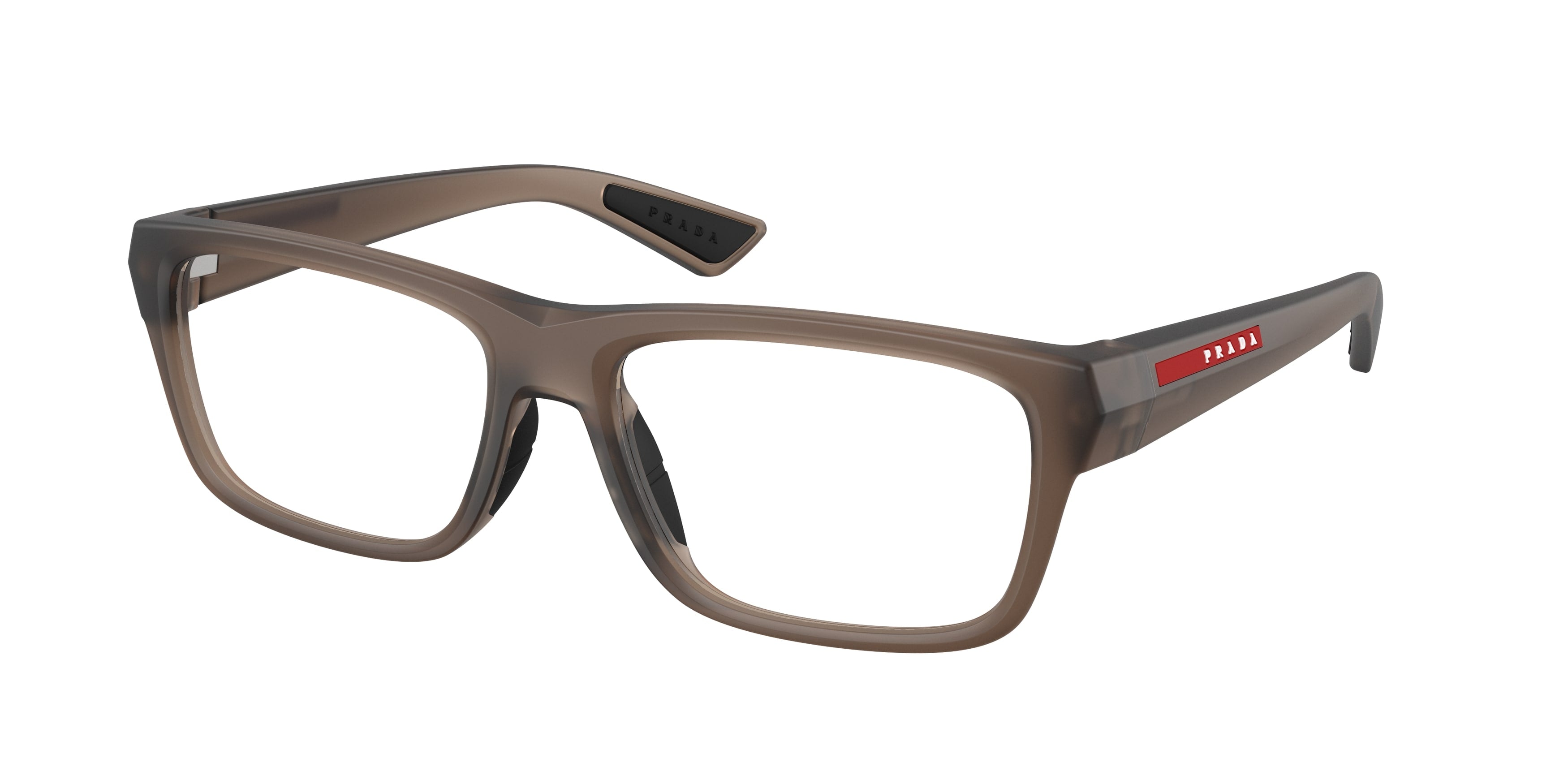 Prada Linea Rossa PS 02TV 29F1O1