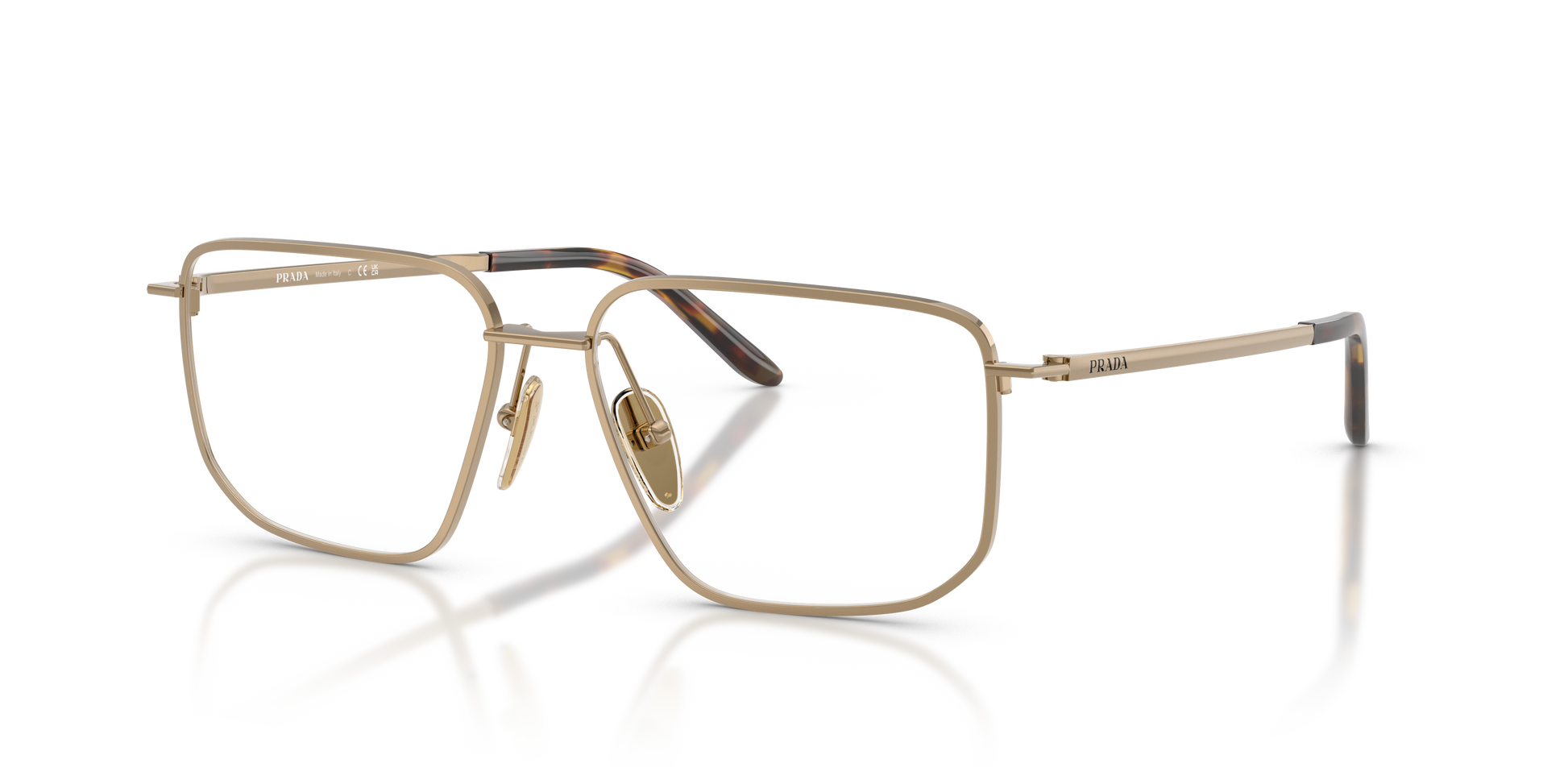 Prada PR C52V 7OE1O1