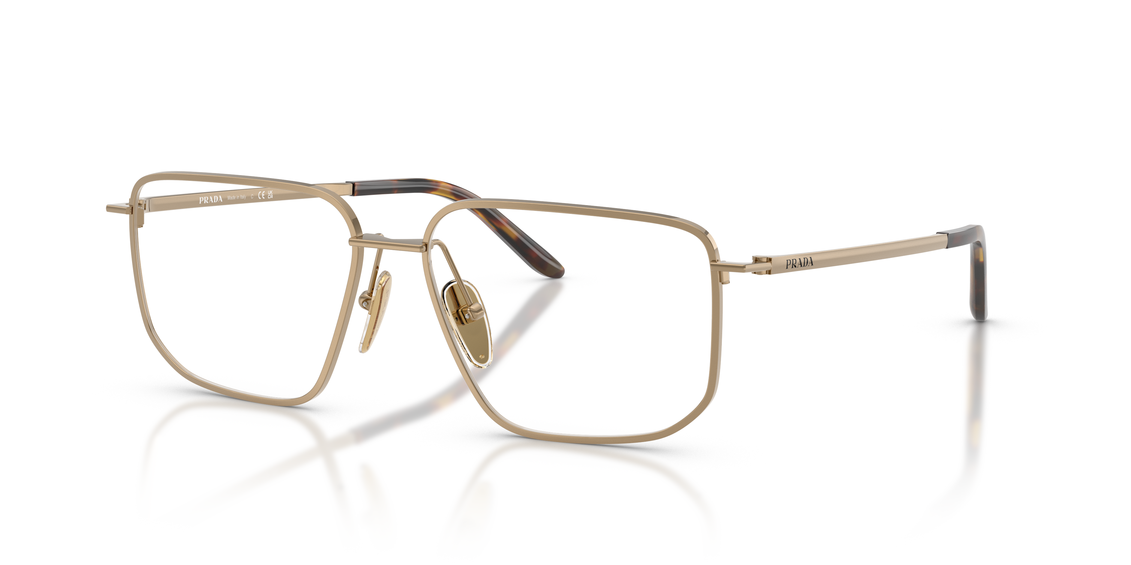 Prada PR C52V 7OE1O1
