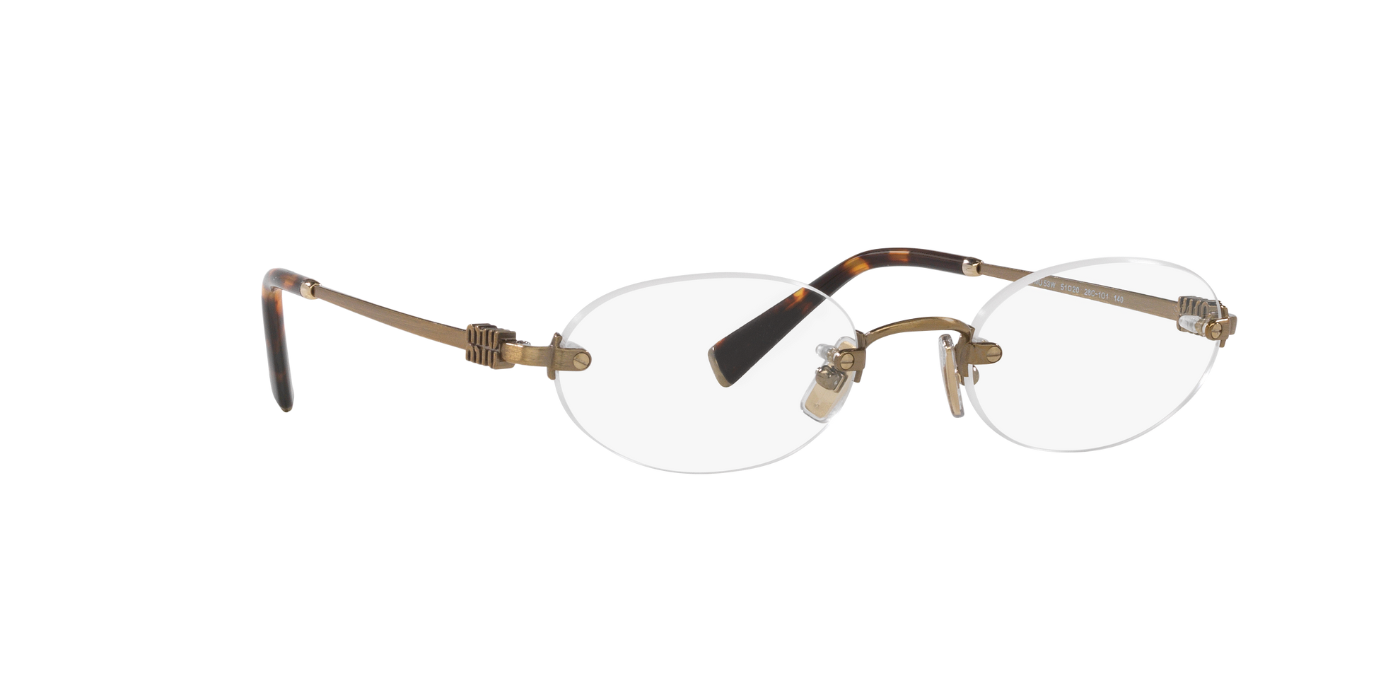 Miu Miu MU 53WV 26C1O1