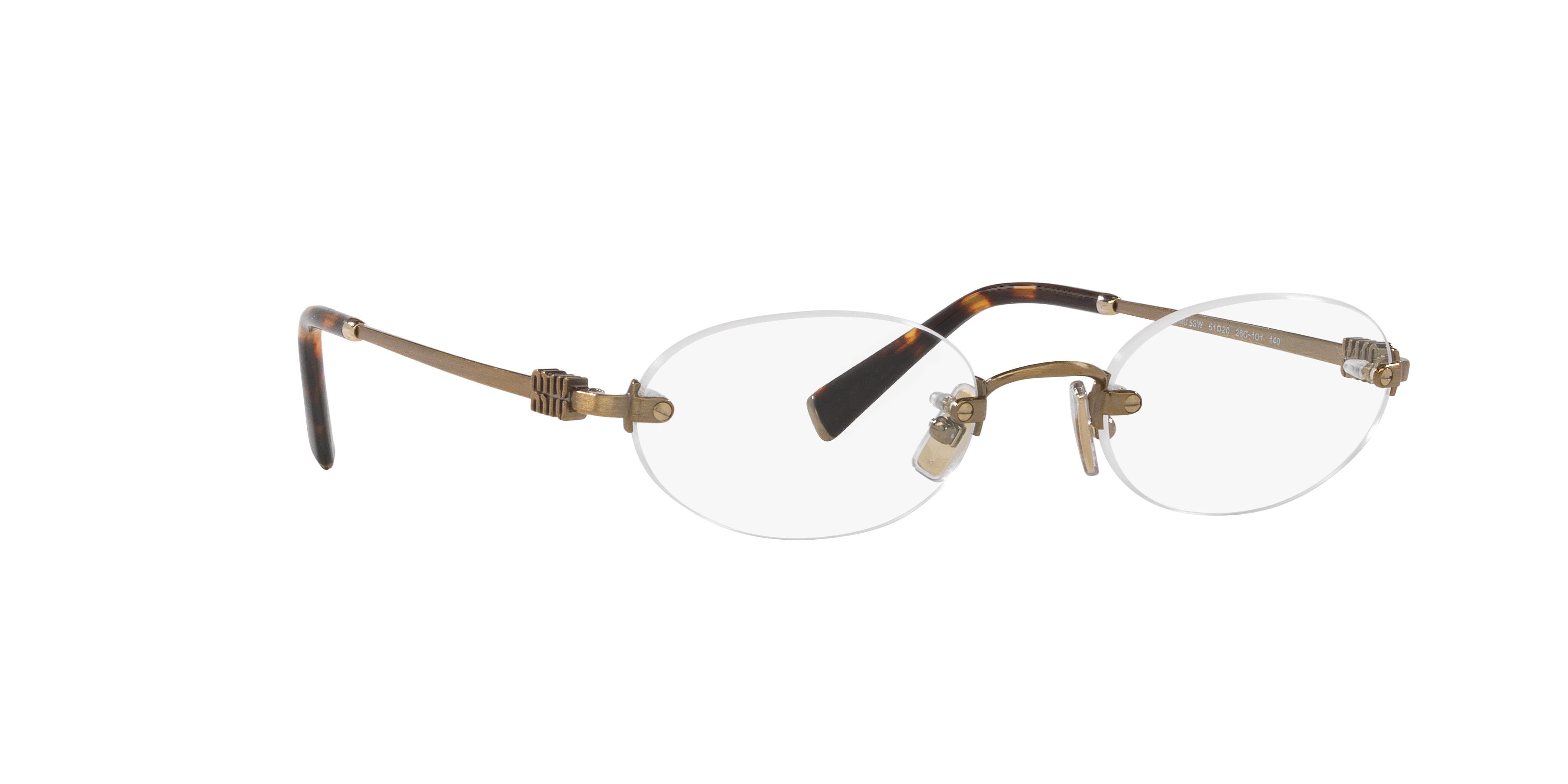 Miu Miu MU 53WV 26C1O1