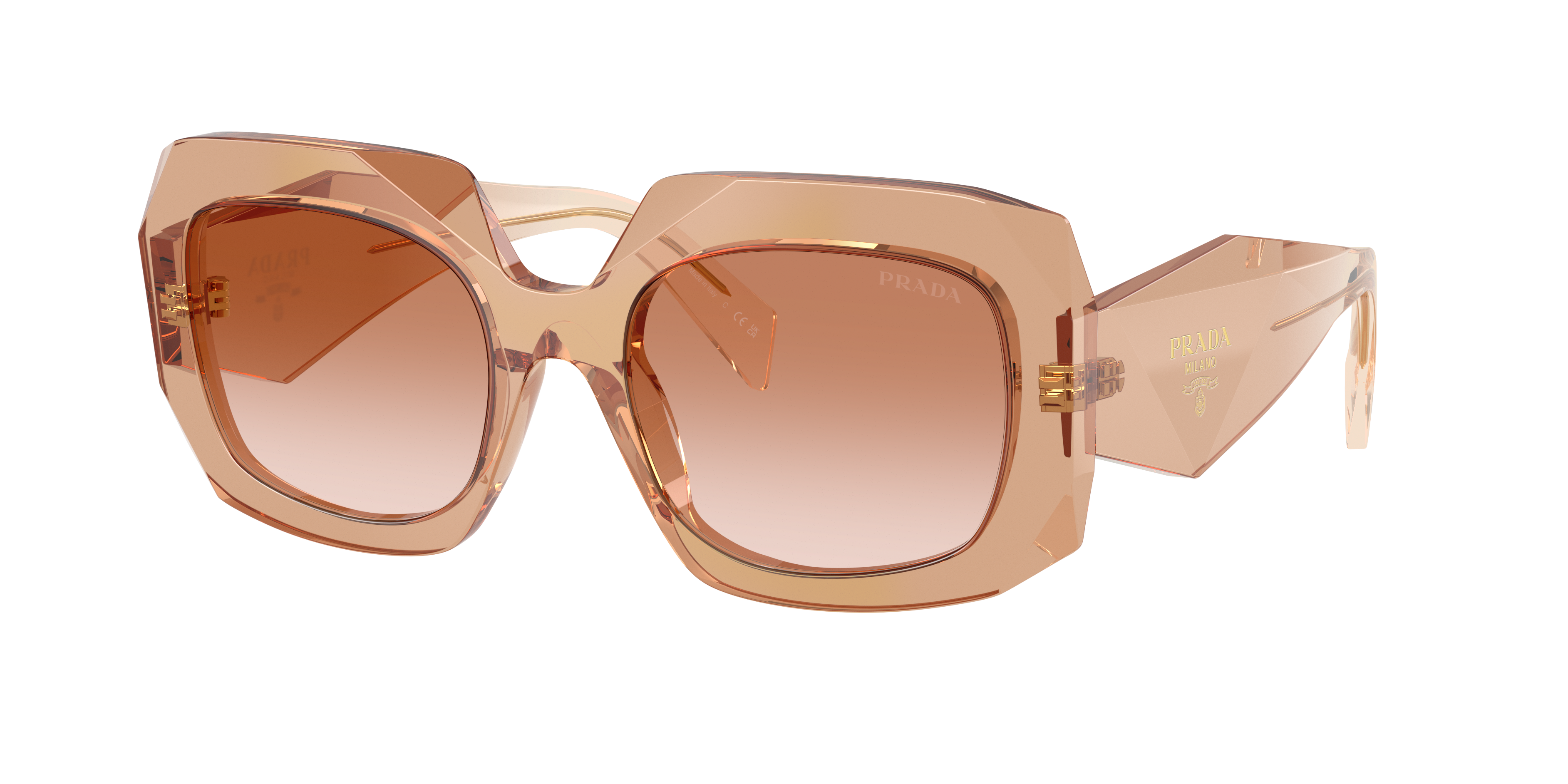 Prada PR B23S 28E50S