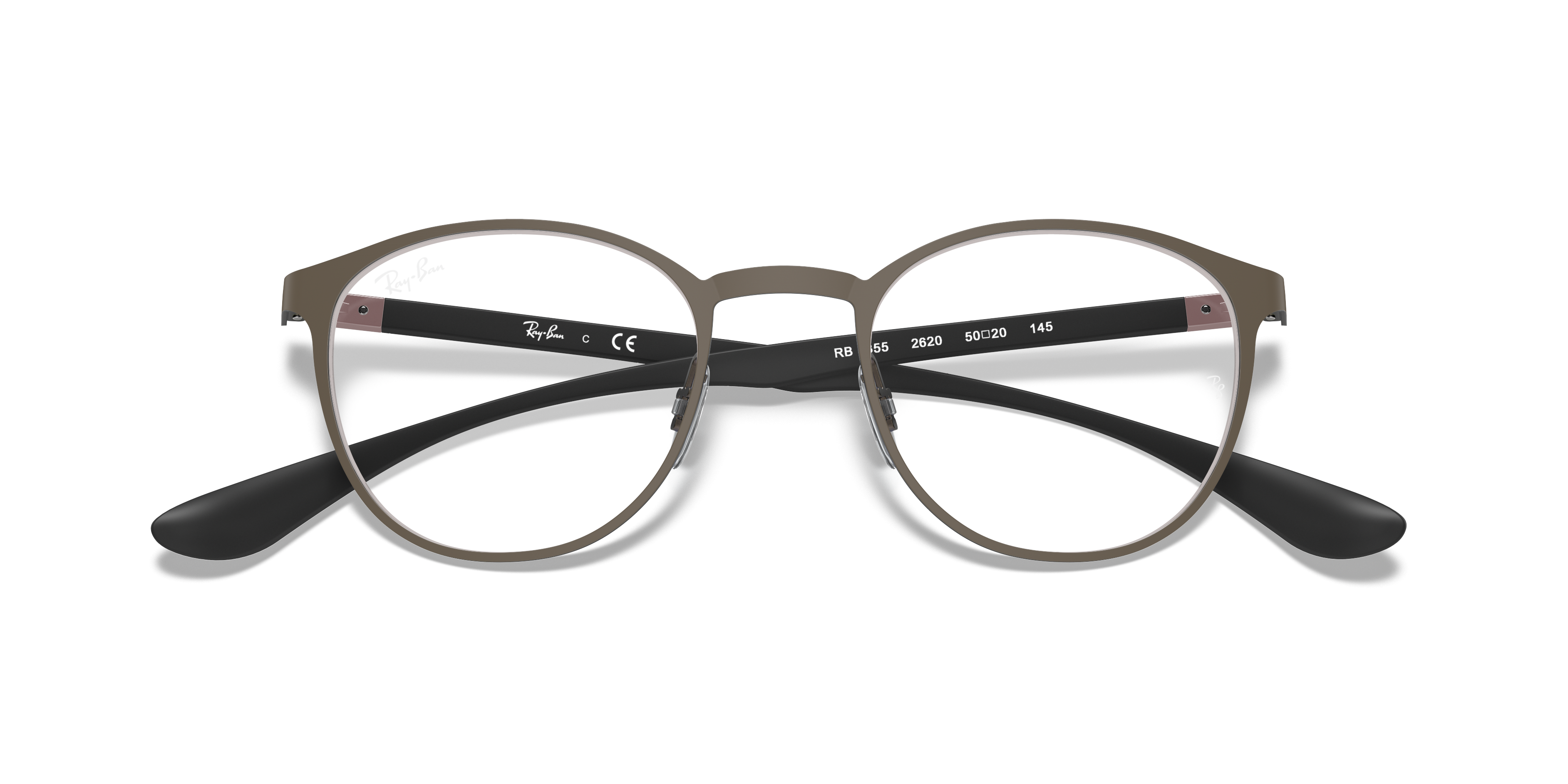 Ray-Ban RX6355 2620